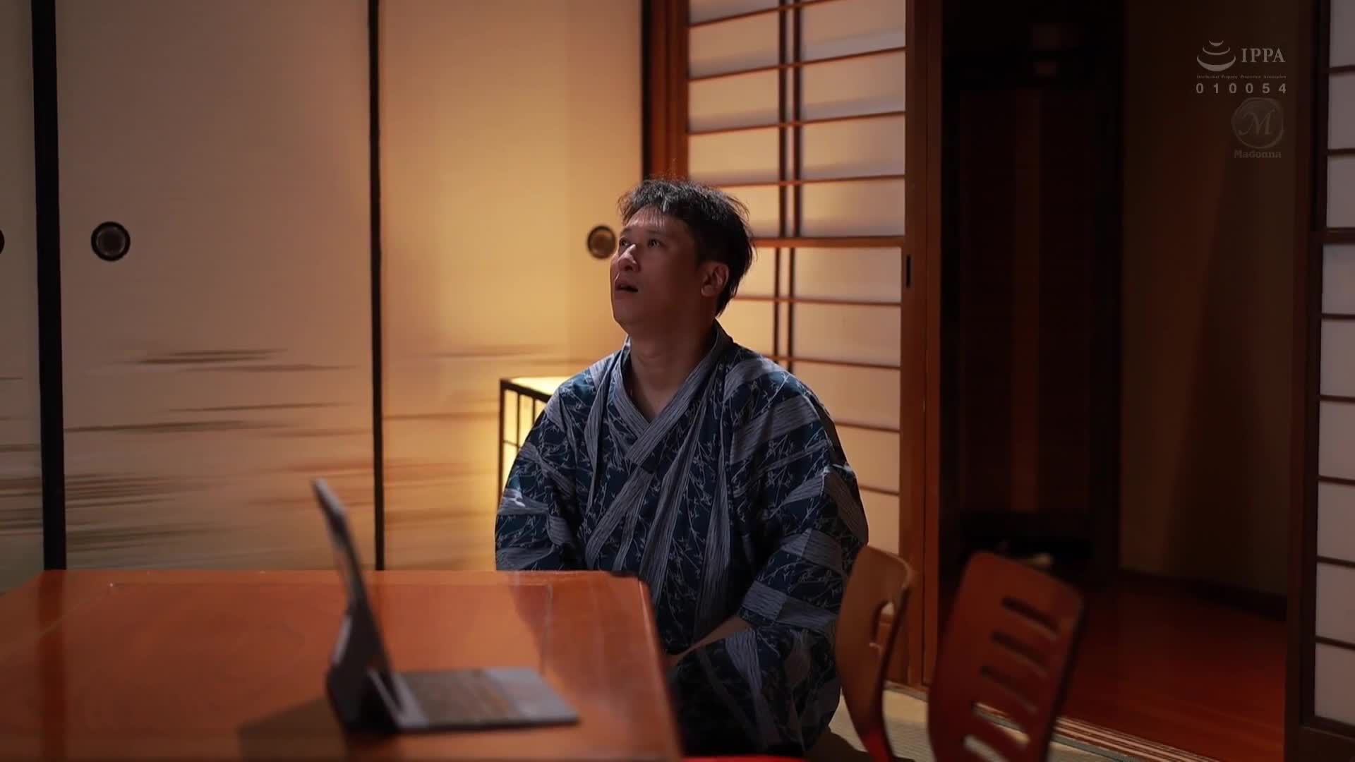 我绝对不能告诉我的妻子，我让岳母怀孕了...在一个两天一夜的温泉旅行中，我完全失控地内射了。盛永彩叶 - AV大平台-中文字幕,成人影片,AV,国产,线上看