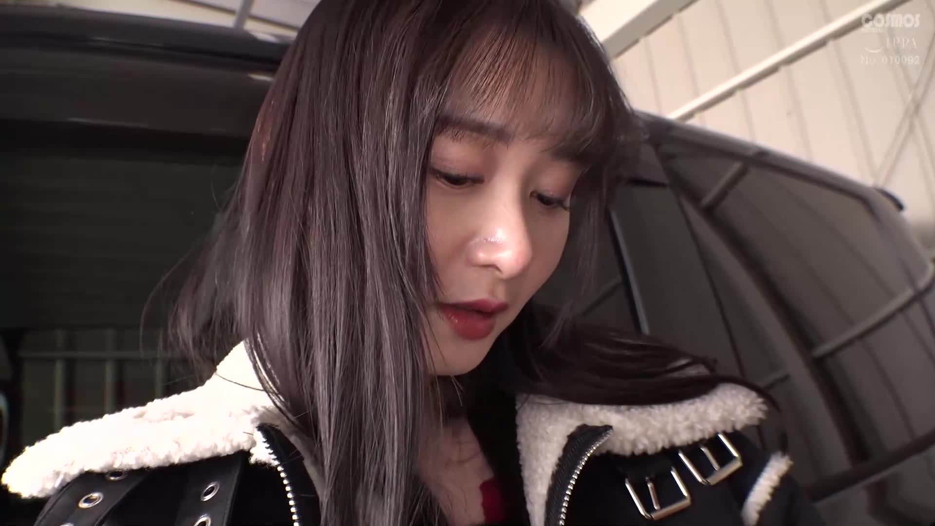 A huge facial cumshot of a hugely cute married woman with no makeup on her face. Shizuka (26 years old) - AV大平台-Chinese Subtitles, Adult Films, AV, China, Online Streaming