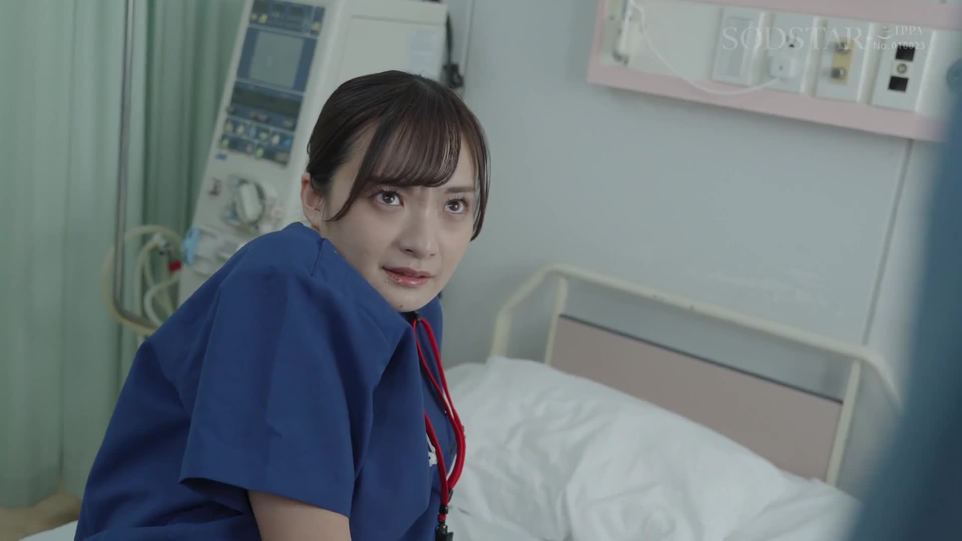 被醫生救回一條性命的病人竟是最惡強漢魔！被逼無奈陷入無盡輪幹地獄的美人醫生 渚戀生 - AV大平台 - 中文字幕，成人影片，AV，國產，線上看