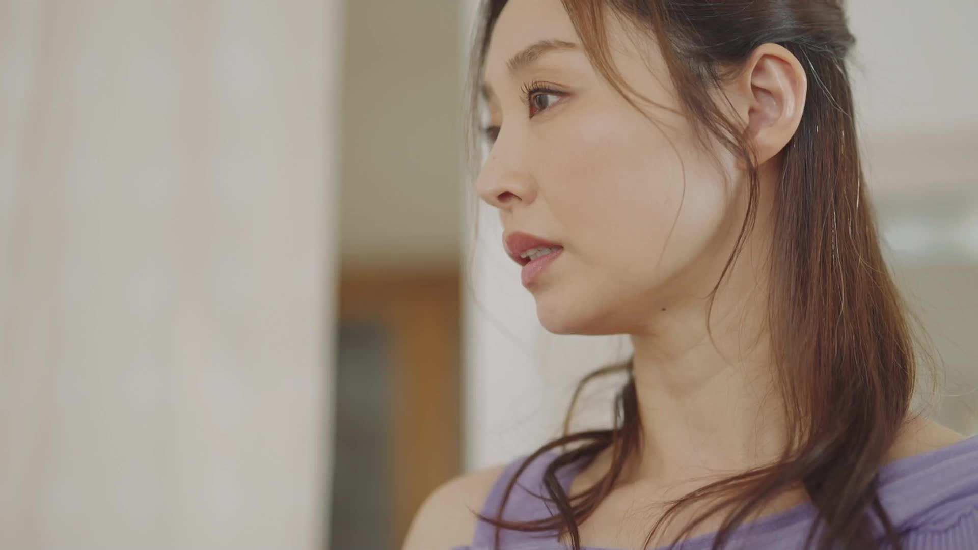 My wife went home in the morning and was creampied by a man for 125 times in three months. During that time, I only had one creampie. Natsume Ayaharu - AV大平台-Chinese Subtitles, Adult Films, AV, China, Online Streaming