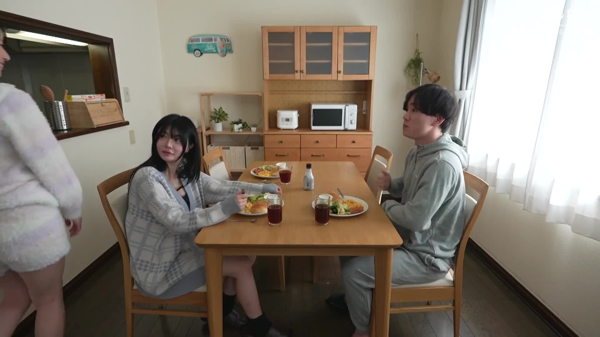 Reverse NTR sex with her sister My sadistic desires and masochistic masochistic 3 days of sex hidden in her - deep throat deep throat/strangle/belly/cream - Kawakami Shizuku - AV大平台-Chinese Subtitles, Adult Films, AV, China, Online Streaming
