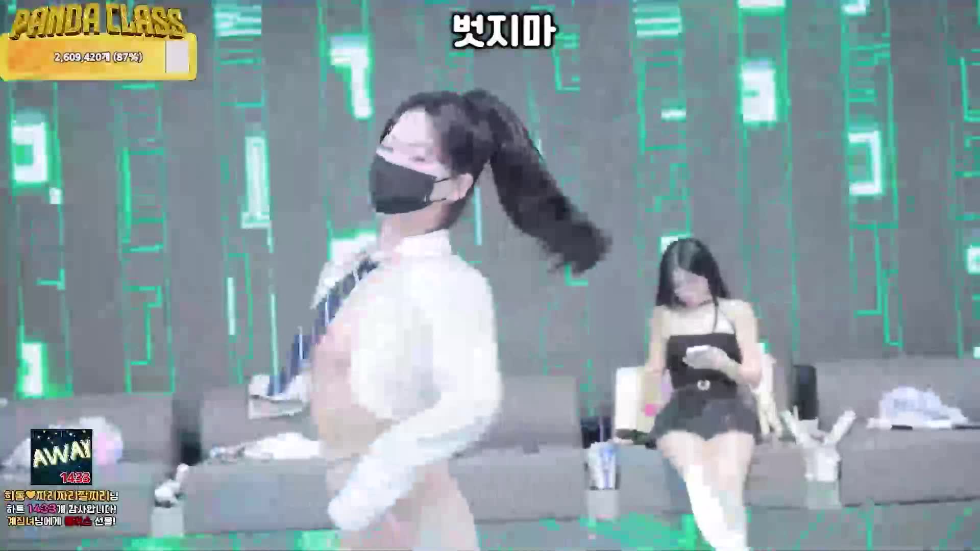 BJ Strippers Dance Naked, Pure Enjoyment Edition - 2 - AV大平台-Chinese Subtitles, Adult Films, AV, China, Online Streaming