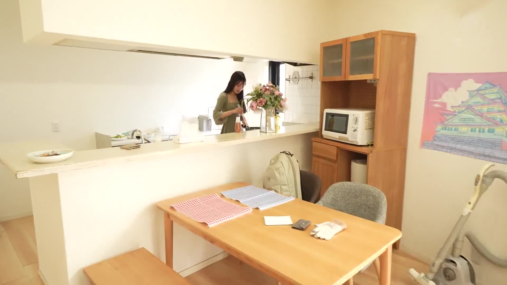 A big-ass college girl who loves old men who has a big ass temptation and makes her fully erect ass provoked, is hard to get a hard sex drive from a middle-aged cock and plays with her ass technique and ejaculation control, Miyagi Rie - AV大平台-Chinese Subtitles, Adult Films, AV, China, Online Streaming
