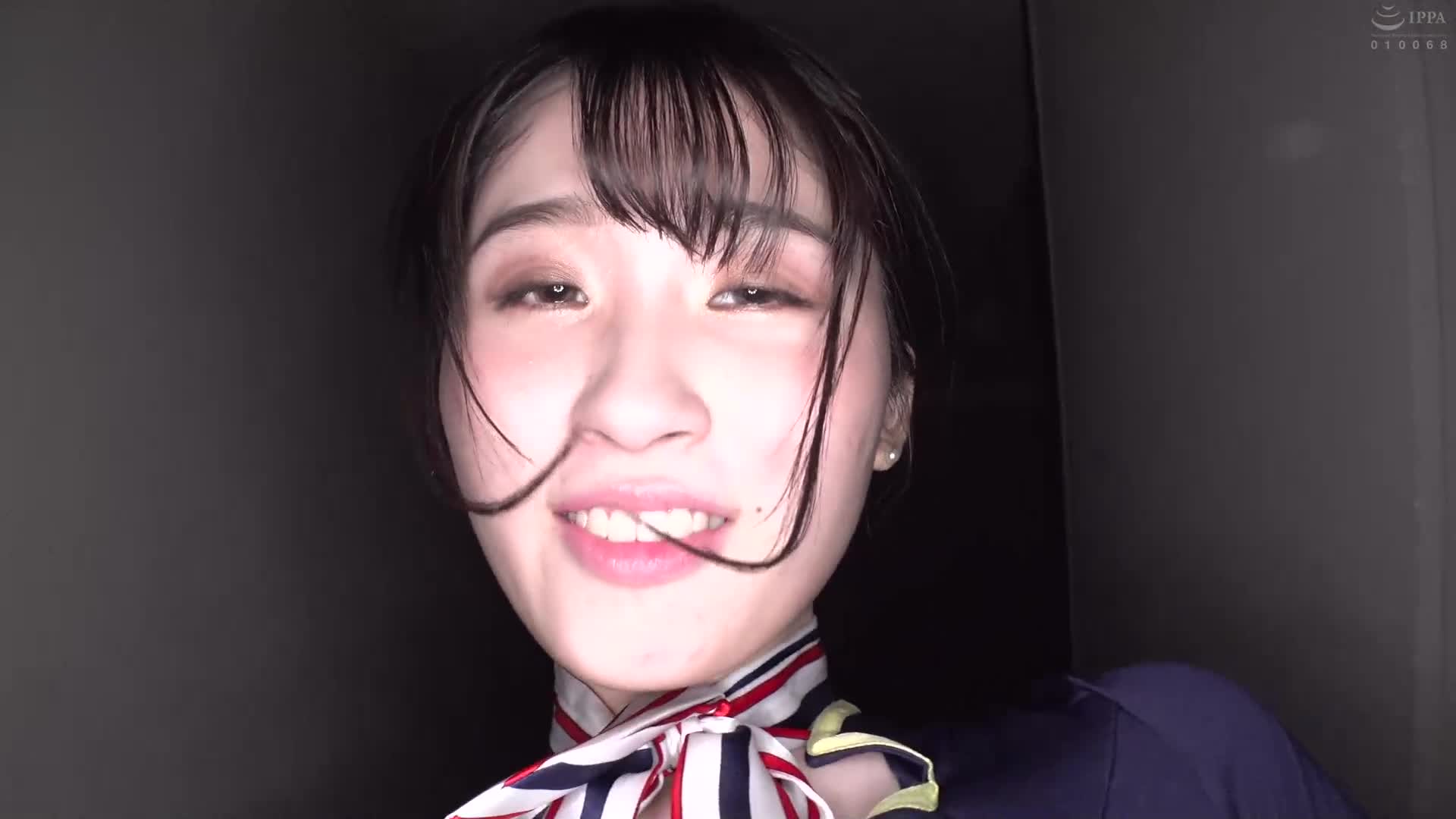 Three months of sex, no longer in frustrated cabin attendant gets passengers ejaculated multiple times with beautiful legs in black pantyhose, tall and busty cabin attendant Sazuki Fumino - AV大平台-Chinese Subtitles, Adult Films, AV, China, Online Streaming