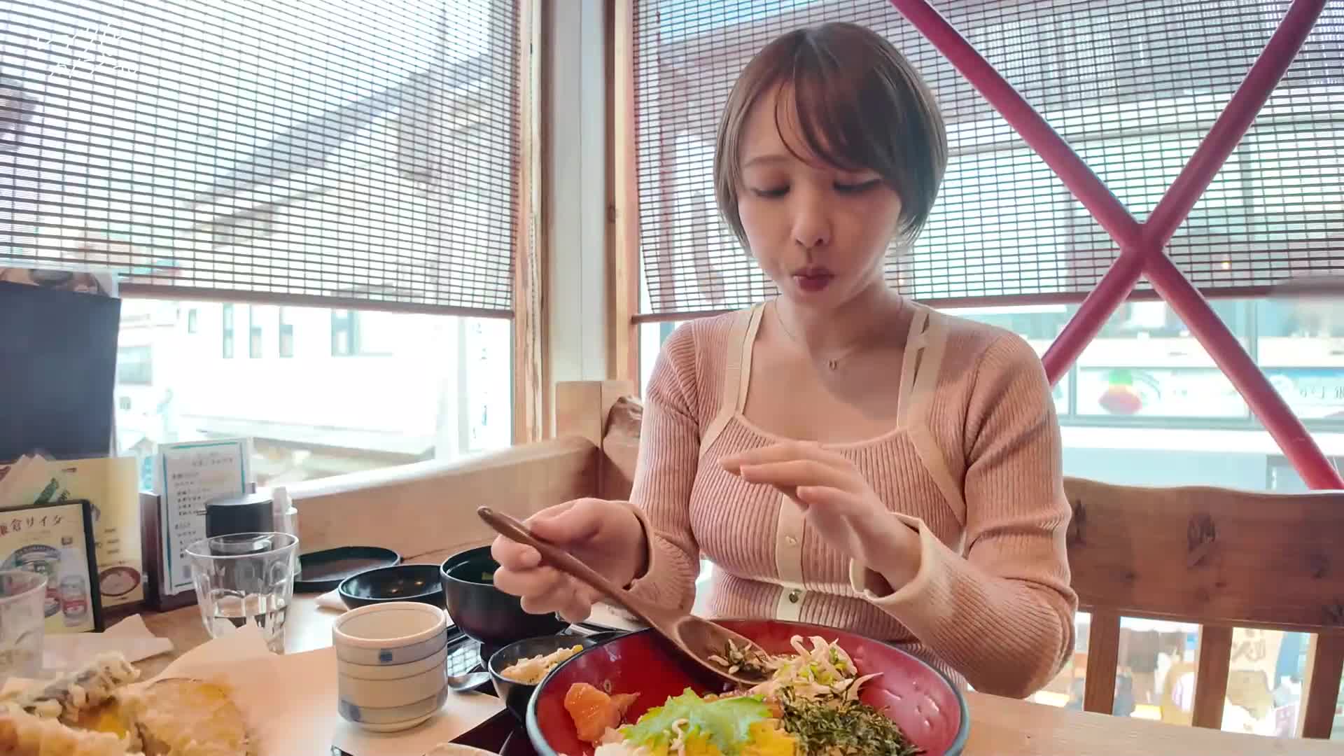 【天然H罩杯独自享受！ 】温柔优雅！护理学生里穗成为你的女友！从诱惑到进行原本禁止的色情行为，完整记录！享受甜蜜的约会后，带她进入禁忌的酒店，秘密恋人的性爱！揉揉、吸吸、尽情享受天然丰满胸部！符合男人梦想的乳压乳交让你快速射精！更插入时，胸部摇摆着达到高潮！最后是浓厚中出！ 【租借女友】 - AV大平台-中文字幕,成人影片,AV,国产,线上看