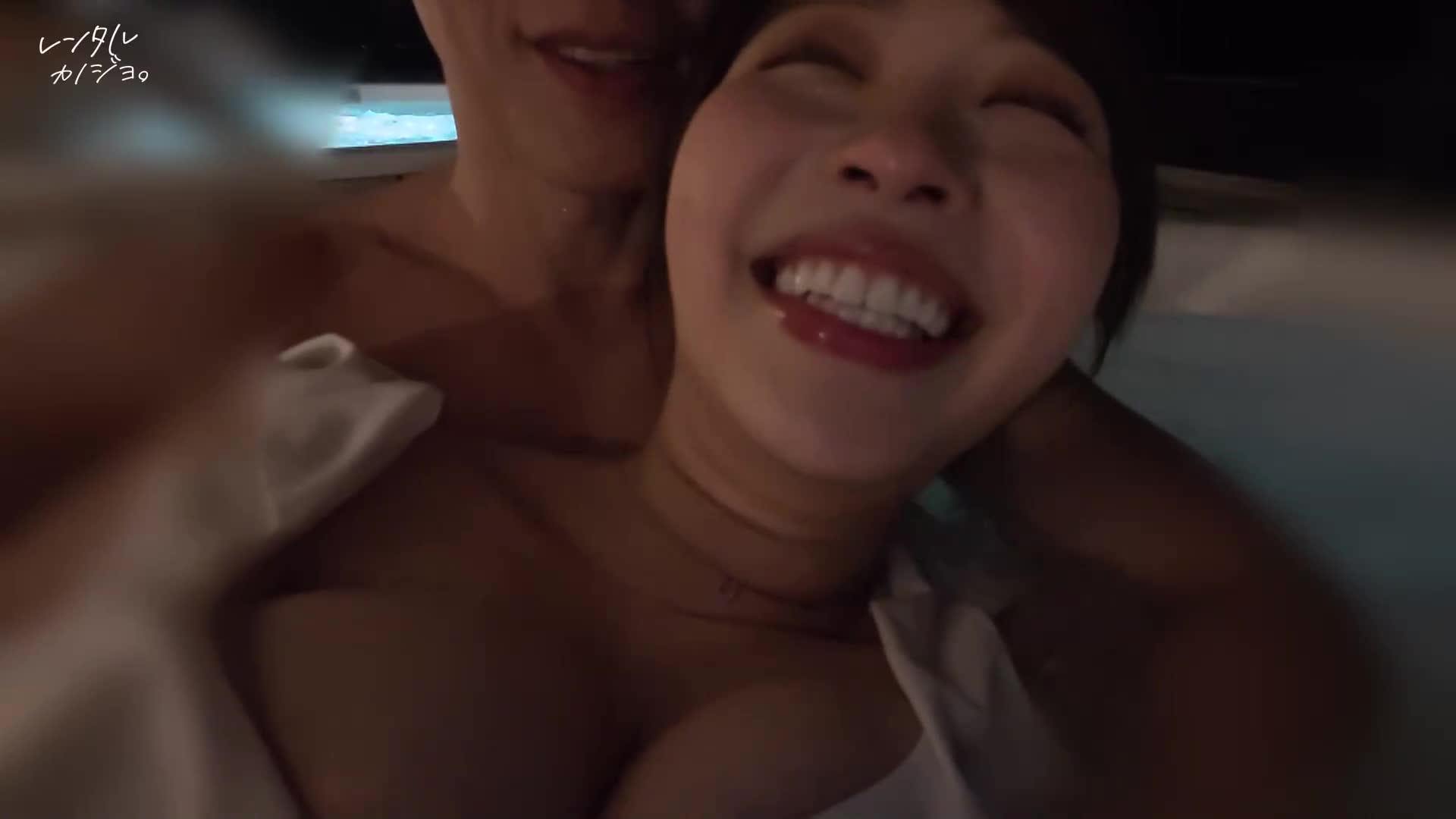【天然H罩杯独自享受！ 】温柔优雅！护理学生里穗成为你的女友！从诱惑到进行原本禁止的色情行为，完整记录！享受甜蜜的约会后，带她进入禁忌的酒店，秘密恋人的性爱！揉揉、吸吸、尽情享受天然丰满胸部！符合男人梦想的乳压乳交让你快速射精！更插入时，胸部摇摆着达到高潮！最后是浓厚中出！ 【租借女友】 - AV大平台-中文字幕,成人影片,AV,国产,线上看