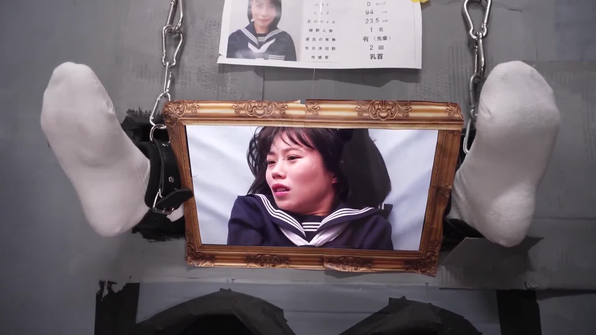 A girl who was deceived by the high hourly wage on a certain J〇 dark part-time job board is buried in a wall to create a comforter and create a meat toilet that can ejaculate over and over again - Sayaka Edition - - AV大平台-Chinese Subtitles, Adult Films, AV, China, Online Streaming