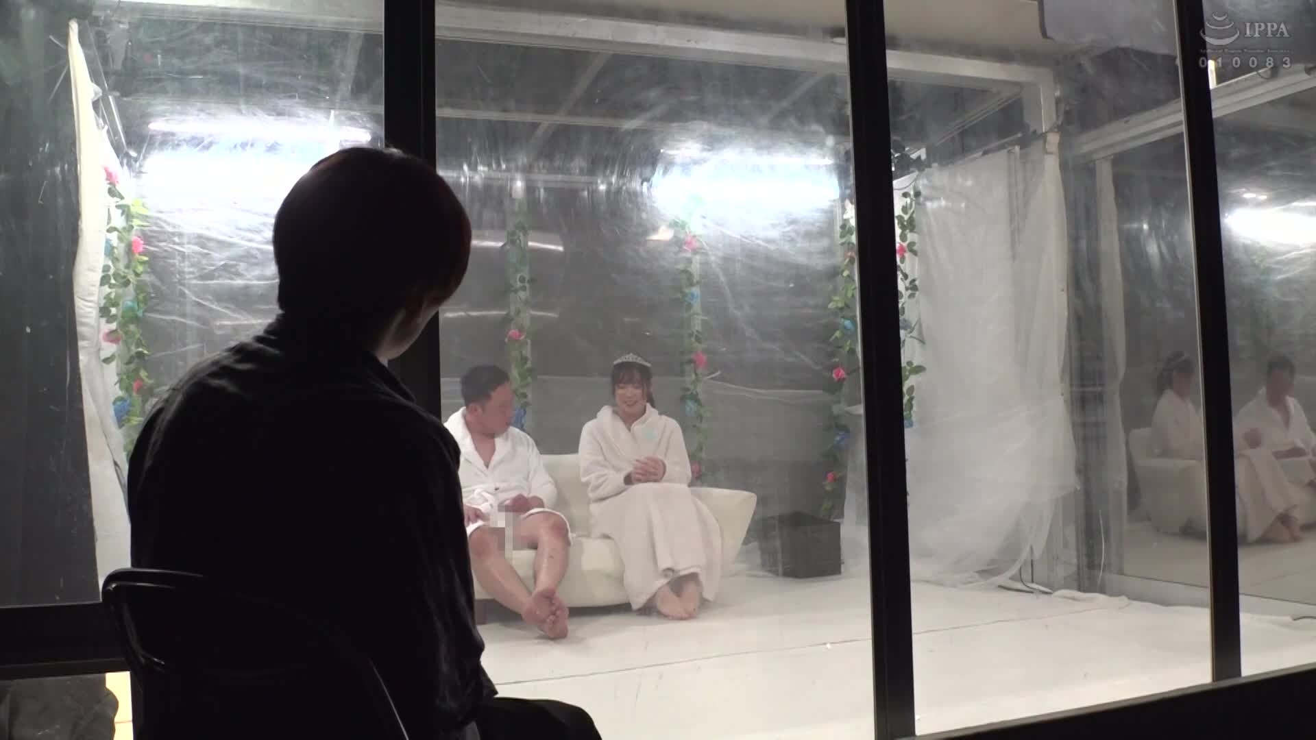 The Magic Mirror Special Edition! A project to realize her husband&#039;s cuckold wishes in MM issue &quot;Memorial Nude&quot; The neat wife, who is shy but drips her love juices while filming, is a beautiful wife who tugs her love juices through the reversal magic mirror, and she can&#039;t stop treading through a big... - AV大平台-Chinese Subtitles, Adult Films, AV, China, Online Streaming