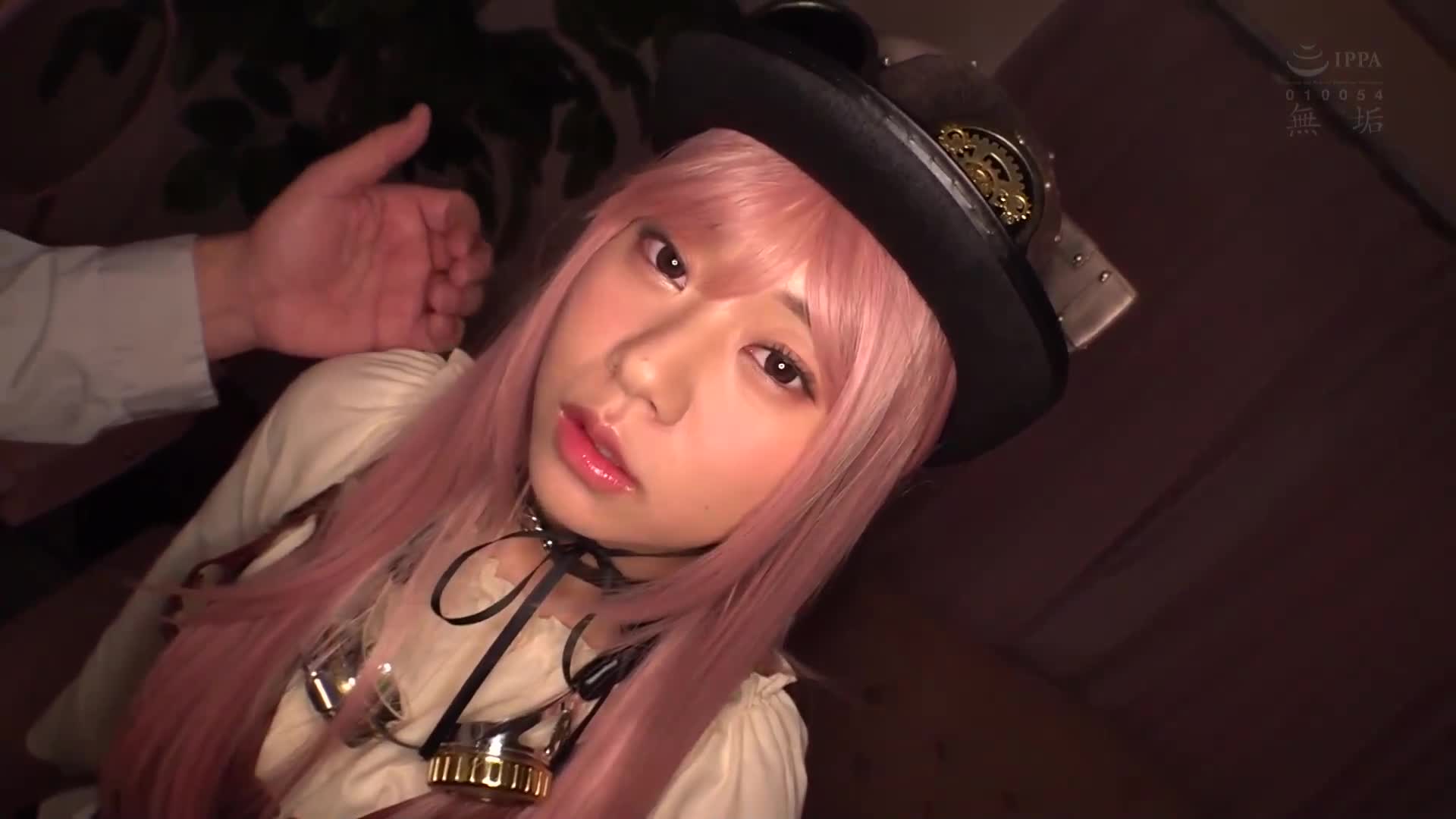 Steampunk Cosplayer: A fully clothed off-paco 5 SEX with a horny cosplay girl who wants pleasure Akana Ito - AV大平台-Chinese Subtitles, Adult Films, AV, China, Online Streaming