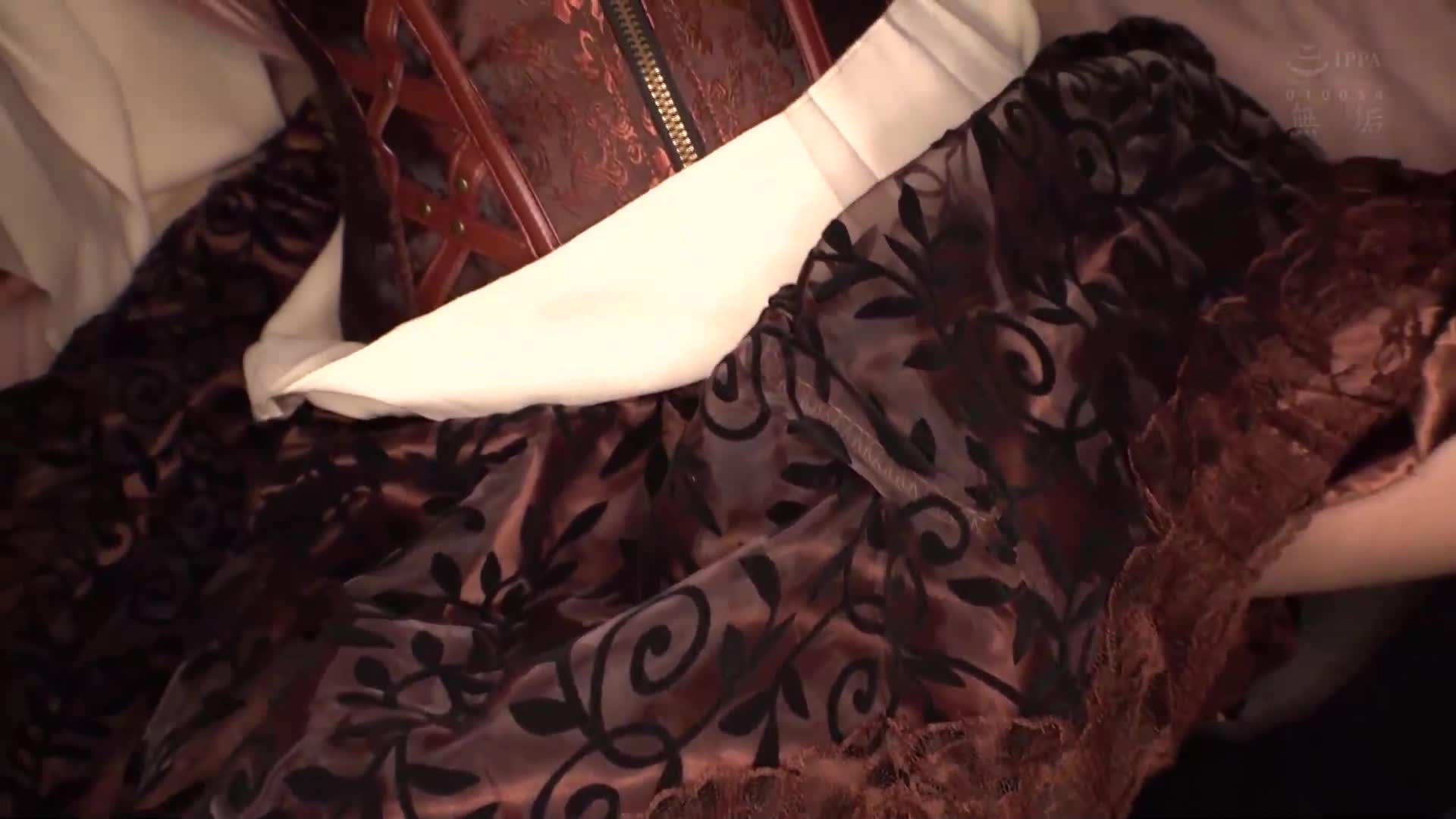 Steampunk Cosplayer: A fully clothed off-paco 5 SEX with a horny cosplay girl who wants pleasure Akana Ito - AV大平台-Chinese Subtitles, Adult Films, AV, China, Online Streaming