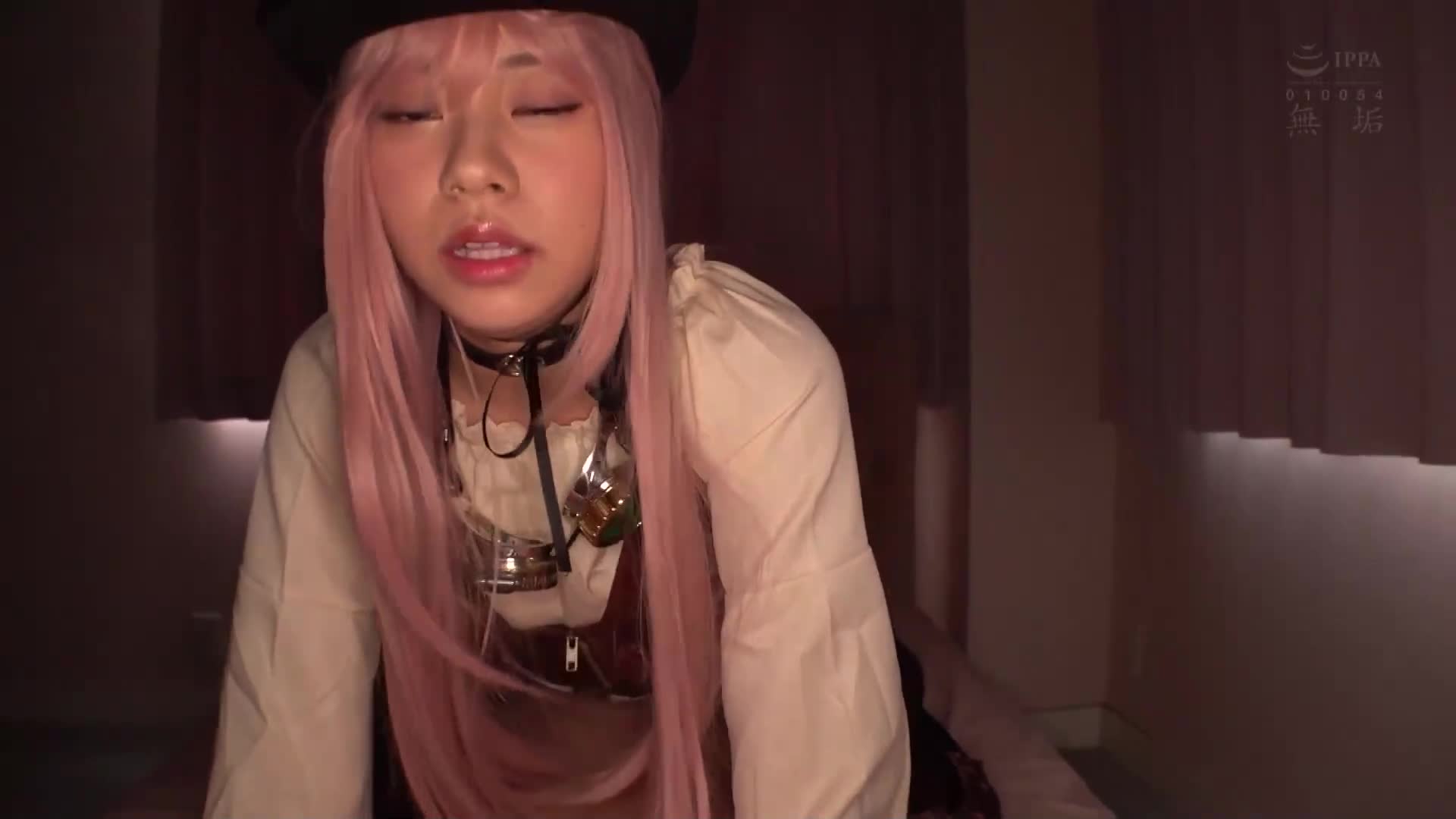 Steampunk Cosplayer: A fully clothed off-paco 5 SEX with a horny cosplay girl who wants pleasure Akana Ito - AV大平台-Chinese Subtitles, Adult Films, AV, China, Online Streaming
