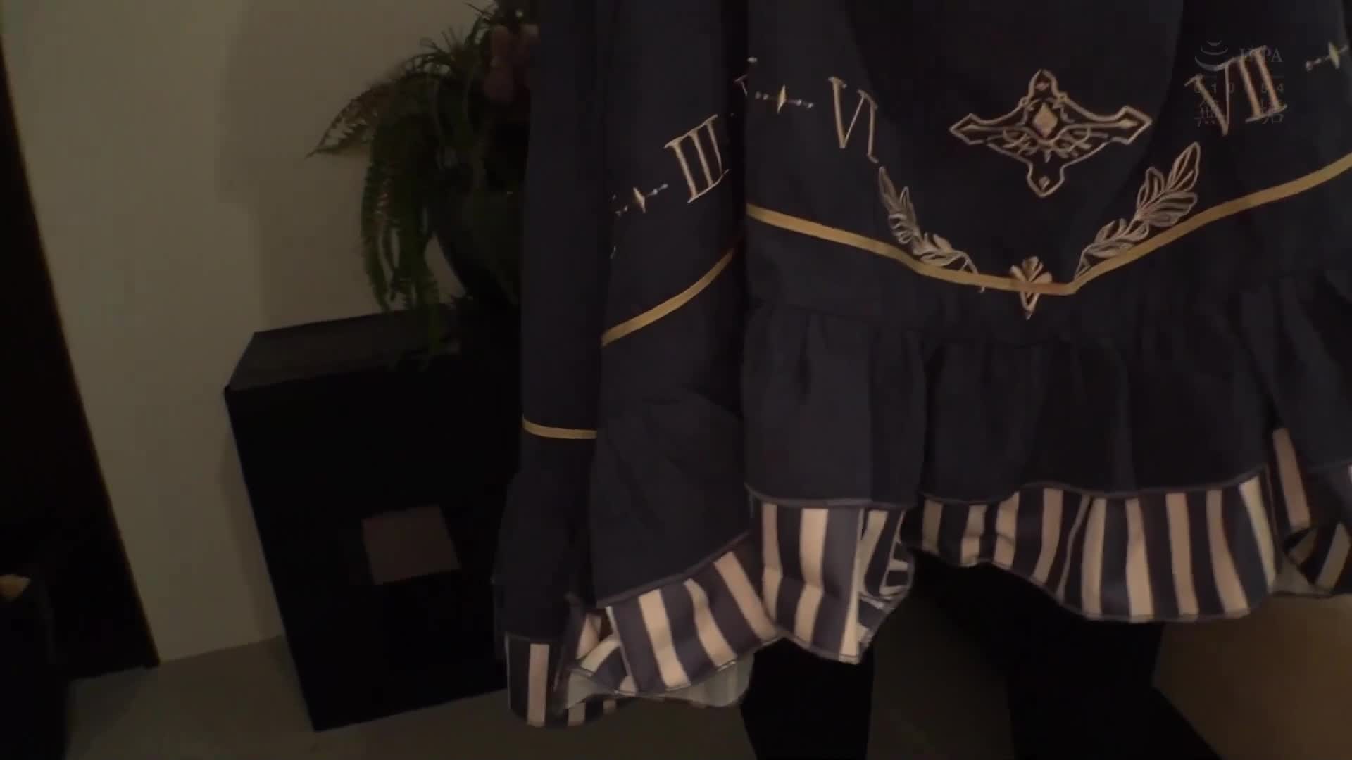 Steampunk Cosplayer: A fully clothed off-paco 5 SEX with a horny cosplay girl who wants pleasure Akana Ito - AV大平台-Chinese Subtitles, Adult Films, AV, China, Online Streaming