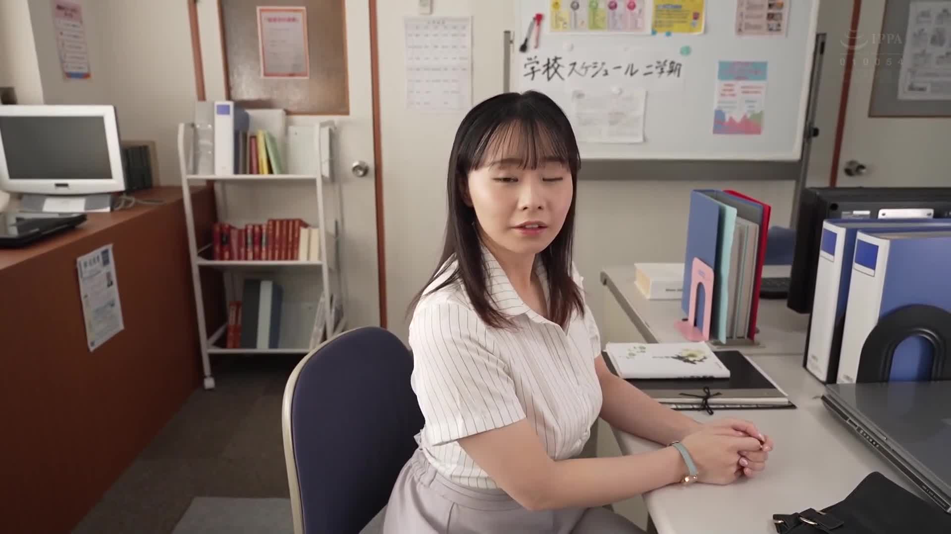 A Big-Breasted Female Teacher Seduced by Nakayama Fumika - AV大平台-Chinese Subtitles, Adult Films, AV, China, Online Streaming