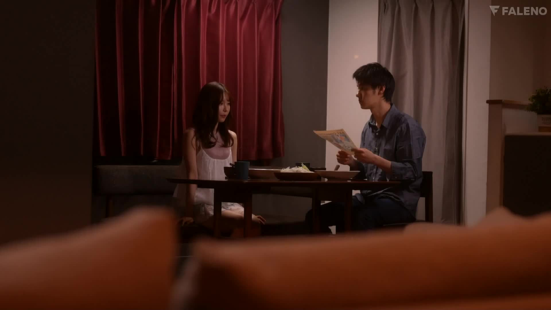 Half fiction. Angel Meng - AV大平台-Chinese Subtitles, Adult Films, AV, China, Online Streaming