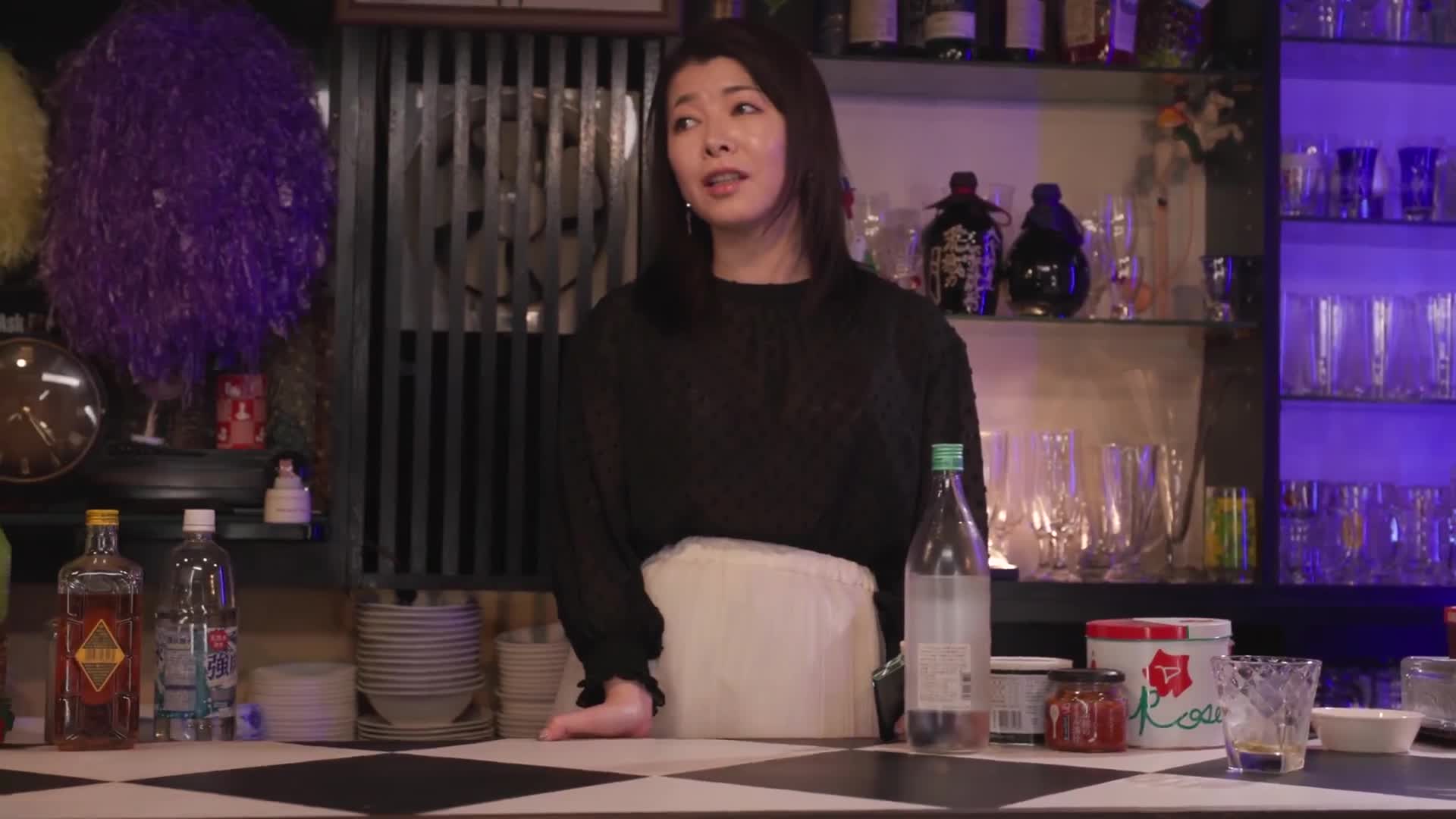 美魔女酒吧老板娘的欲求不满！热情服务尽心尽力！ - AV大平台-中文字幕,成人影片,AV,国产,线上看