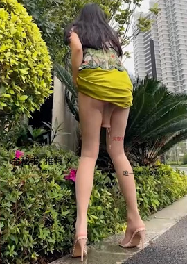 GC-1843【边走边尿】系列~推特极品烧婊子【金秘书+虾米】最新电报福利，多套制服夹屌 户外露出，边走边喷 天台，公园，假屌自慰乱喷水 - AV大平台-中文字幕,成人影片,AV,国产,线上看