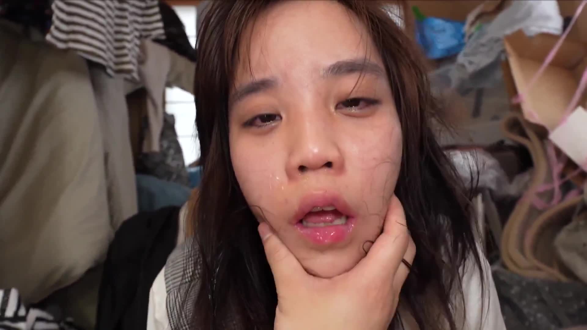 居住在垃圾房的棕色迷你美少女被昏迷媚药操控之调教 - 迷你美少女舞音北乃 - AV大平台-中文字幕,成人影片,AV,国产,线上看