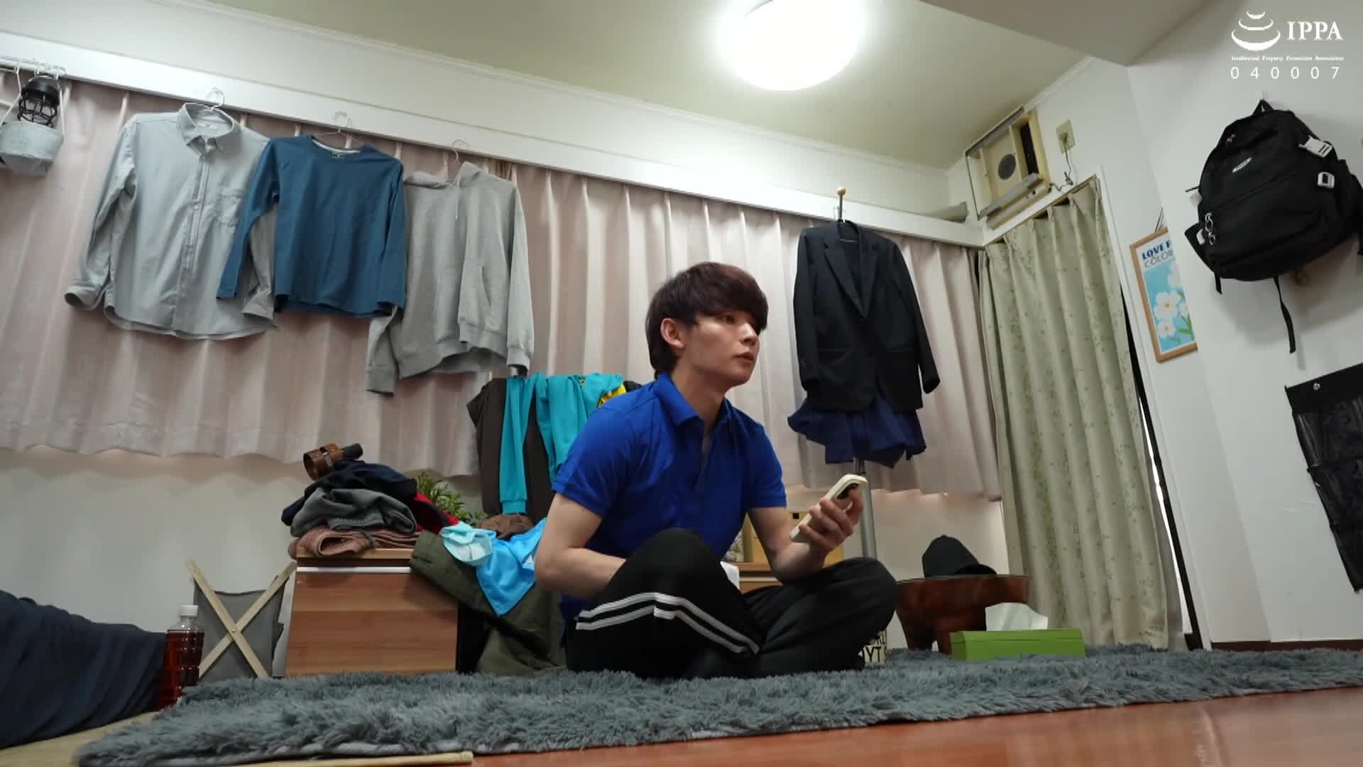 被隔壁绝伦邻居G罩杯美女诱惑着...对着散发出性欲的直播主发送私讯后，被拉进房间，遇上淫乱的痴女解放！热情的亲吻欢迎，张开穴穴连续内射。碧波雫 - AV大平台-中文字幕,成人影片,AV,国产,线上看