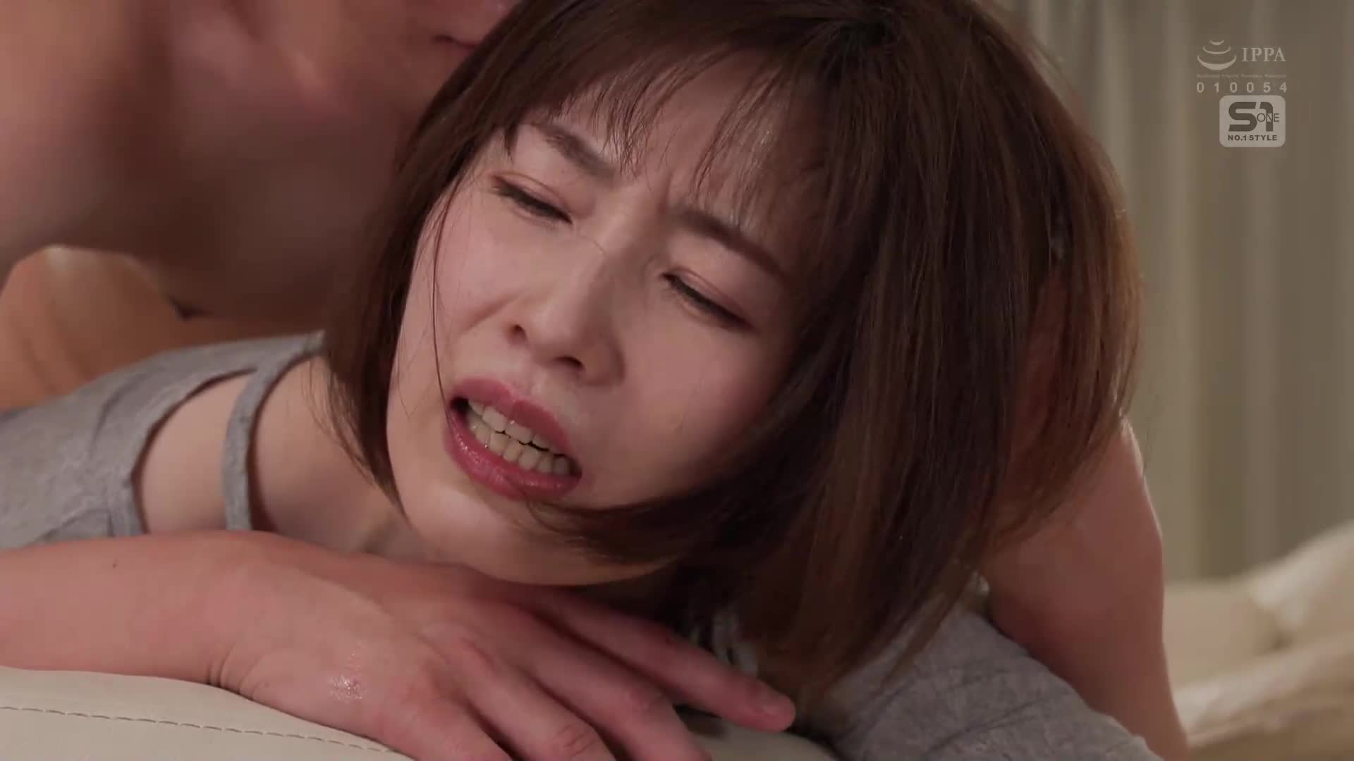 兩手兩腳受傷的人妻被丈夫的弟弟帶著慾念照顧的故事 奧田咲 - AV大平台 - 中文字幕，成人影片，AV，國產，線上看