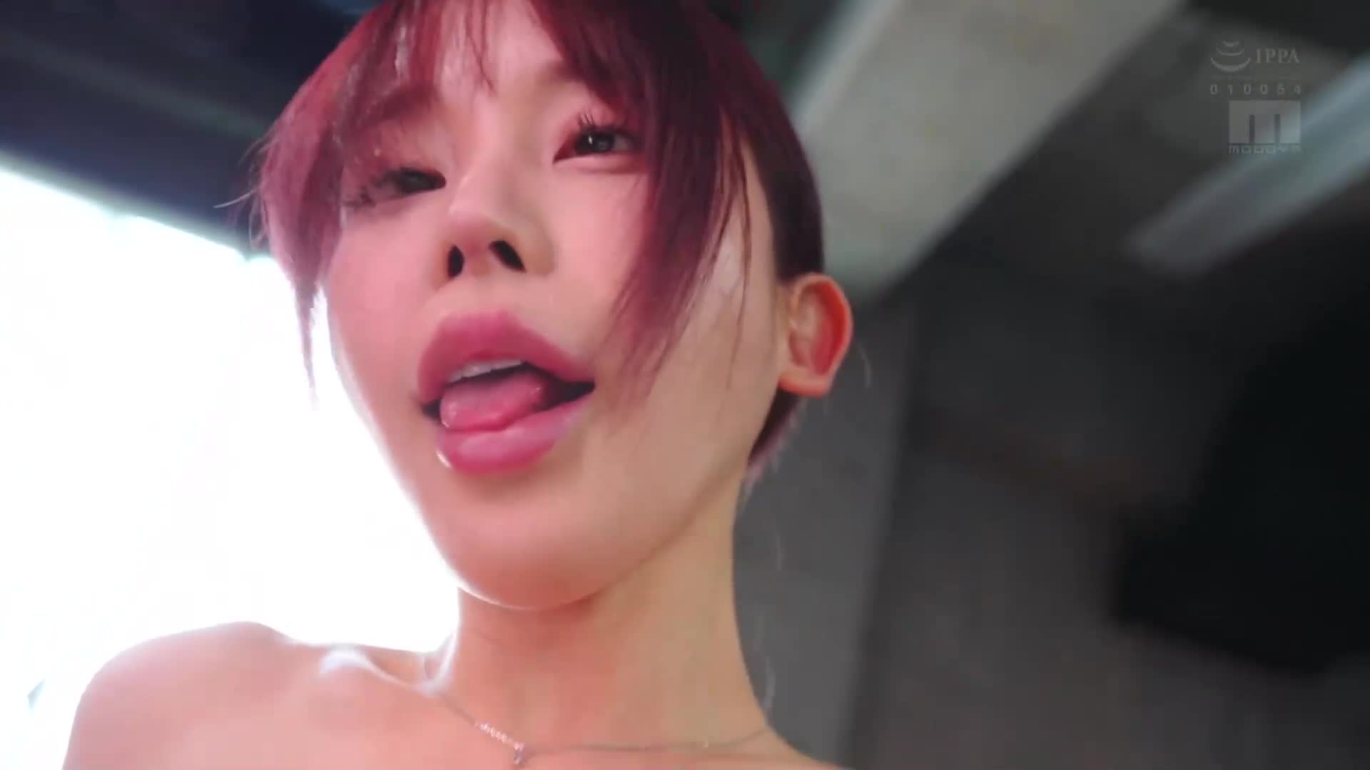 MOODYZ濃密轉職！貞操帶上的一個月禁慾指令！已經高潮了啦！G點磨擦換檔騎乘位中出！七瀨愛麗絲 - AV大平台 - 中文字幕，成人影片，AV，國產，線上看