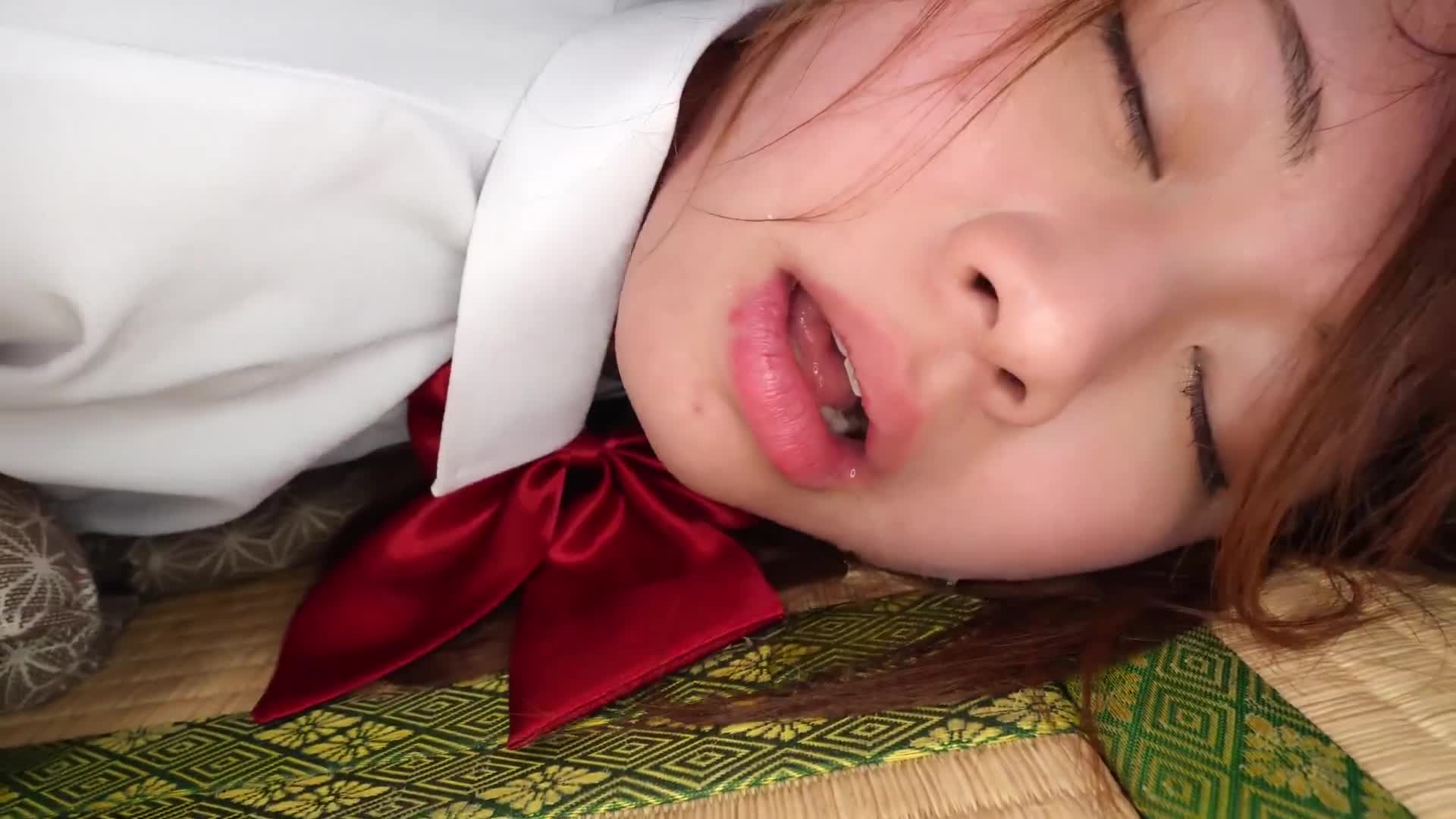 肛门咨询：放学后的羞辱灌肠特训，必修无麻醉双穴扩张插入课程 佐久间津奈 - AV大平台-中文字幕,成人影片,AV,国产,线上看