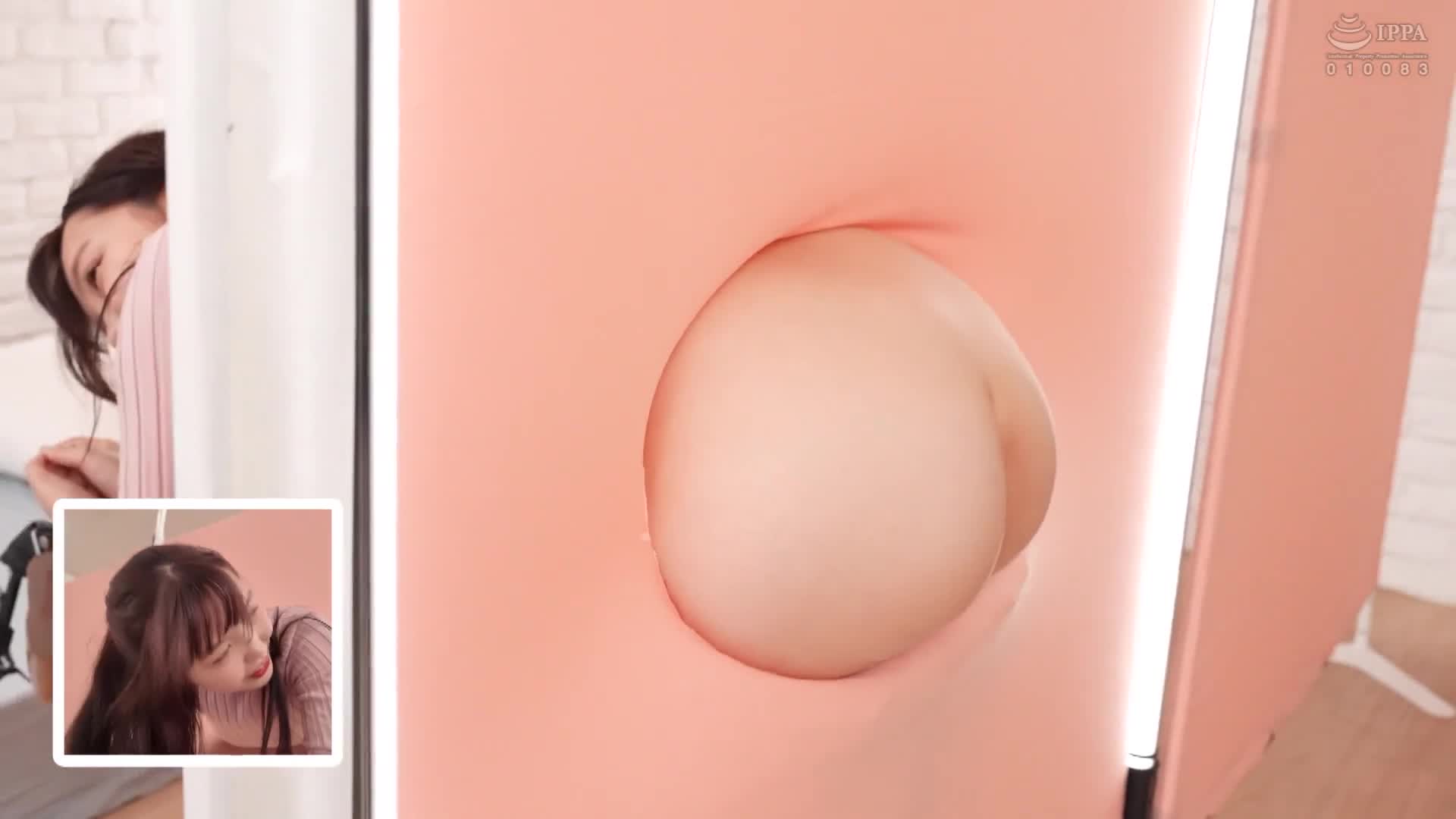 一般男女監控AV 大學生情侶限定「壁臀小測驗！男友的雞巴是第幾根？」大屁股女大生挑戰！形狀大小不同的完全勃起雞巴刺激子宮深處 不斷噴射潮水！在男友面前生內射！ - AV大平台 - 中文字幕，成人影片，AV，國產，線上看