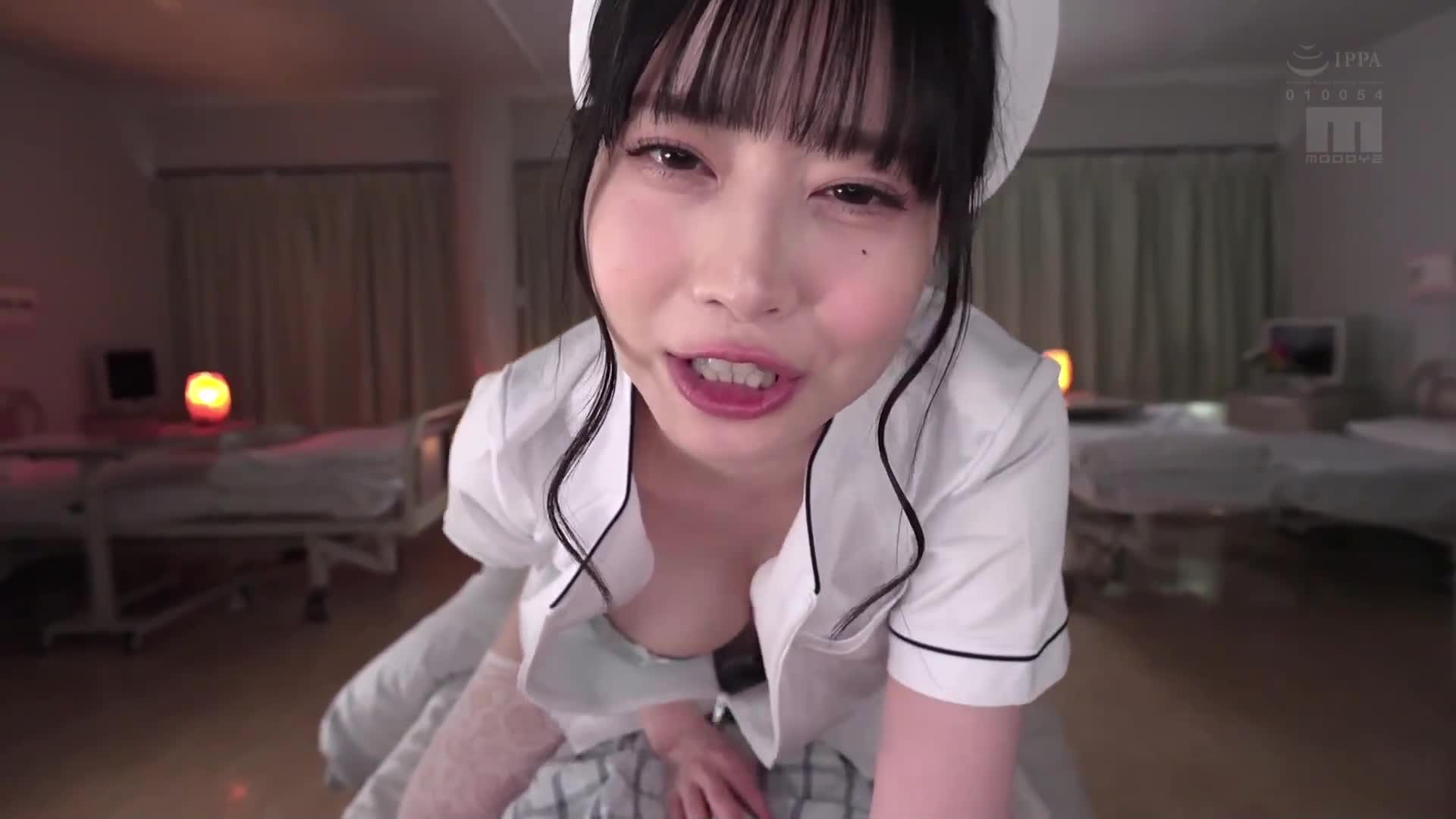 「治疗你的无敌阳具，让你高潮不断」充满爱与汁液的自慰支援射精管理诊所，引领你进入快感天堂的手淫护士舔舐、吸吮、淫语责骂JOI！ 【主观双耳ASMR】白岩冬萌 - AV大平台-中文字幕,成人影片,AV,国产,线上看