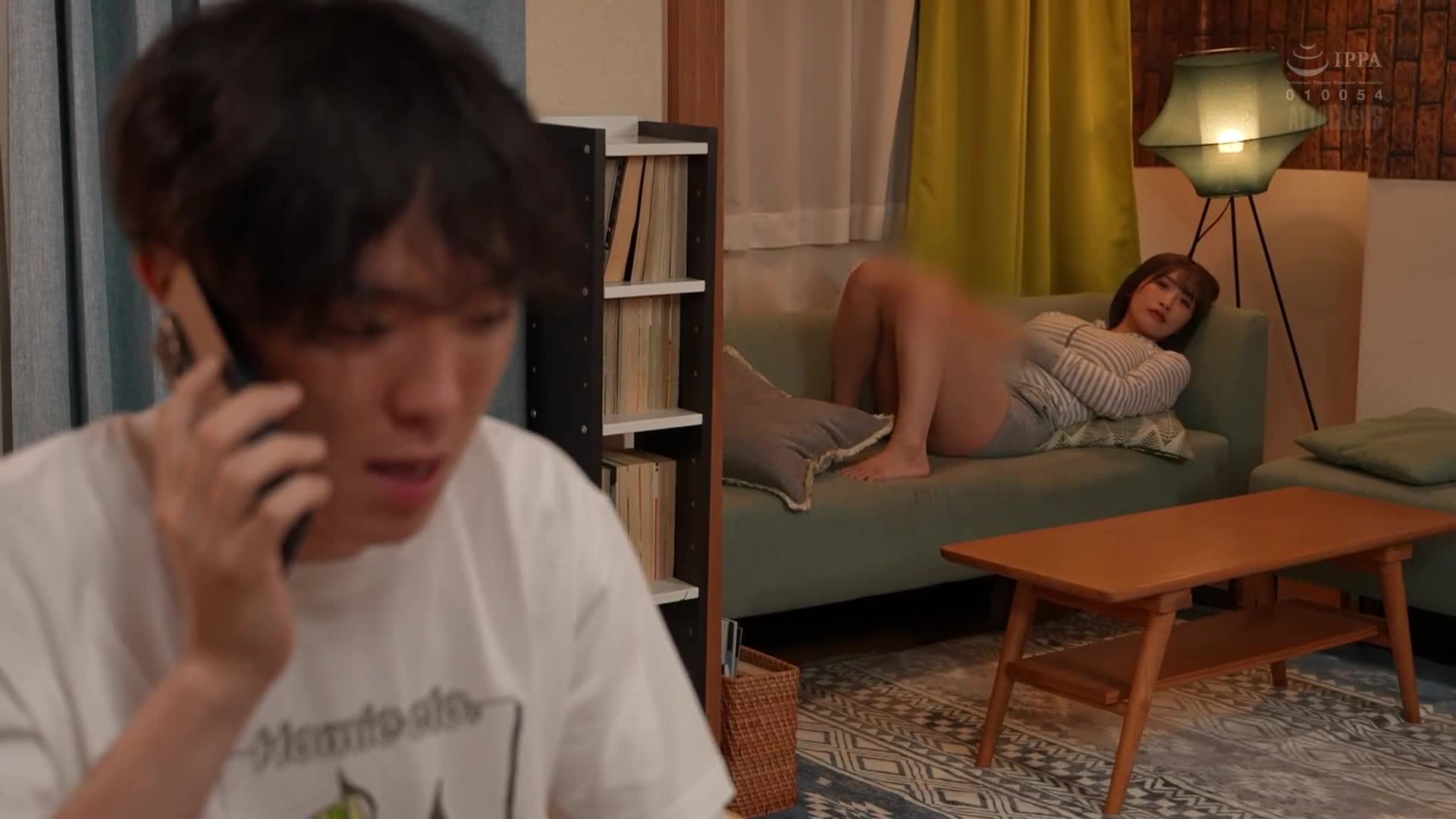 I&#039;m going to keep making you cum until you break up with her. Waka Misono - AV大平台-Chinese Subtitles, Adult Films, AV, China, Online Streaming