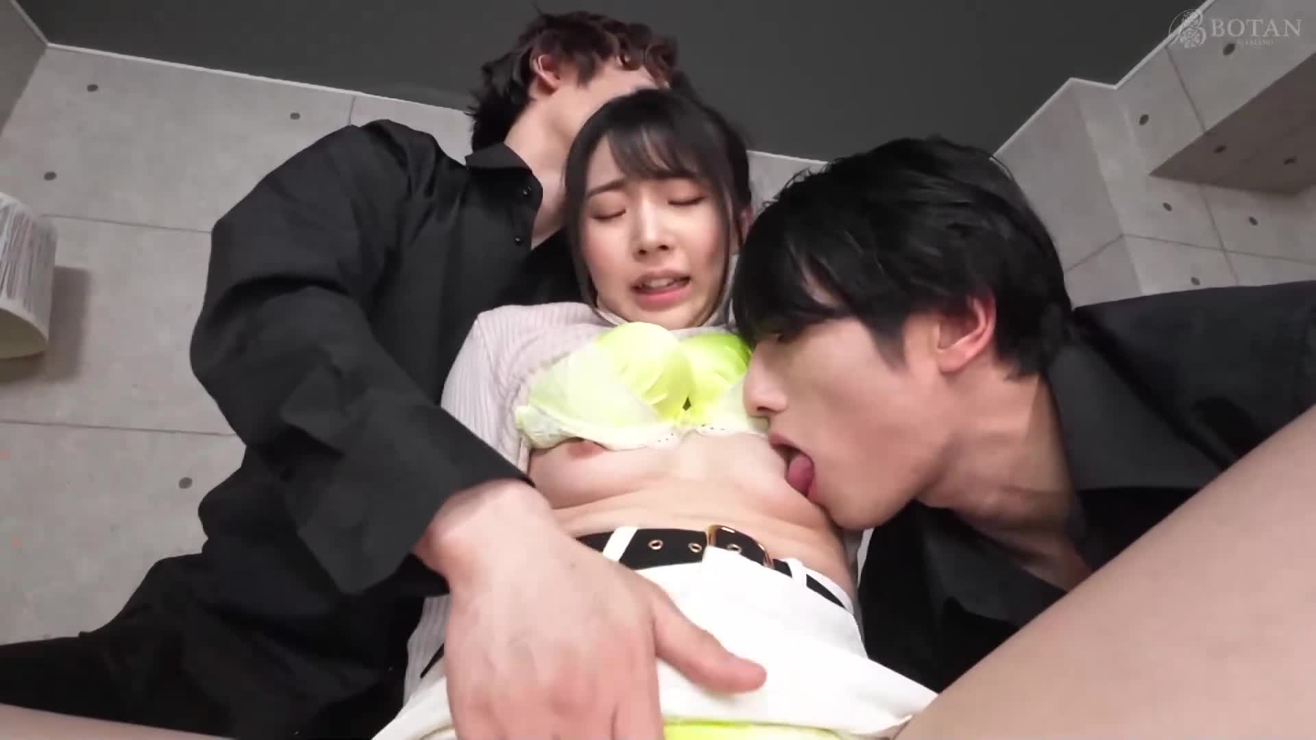 &quot;Incubus Showdwn&quot; Part 1 ~ Endless copulation with my beautiful brothers ~ Me being toyed with by a demon&#039;s IKASE love battle ~ Climax loop that melts to the brain Hikaru Minazuki - AV大平台-Chinese Subtitles, Adult Films, AV, China, Online Streaming