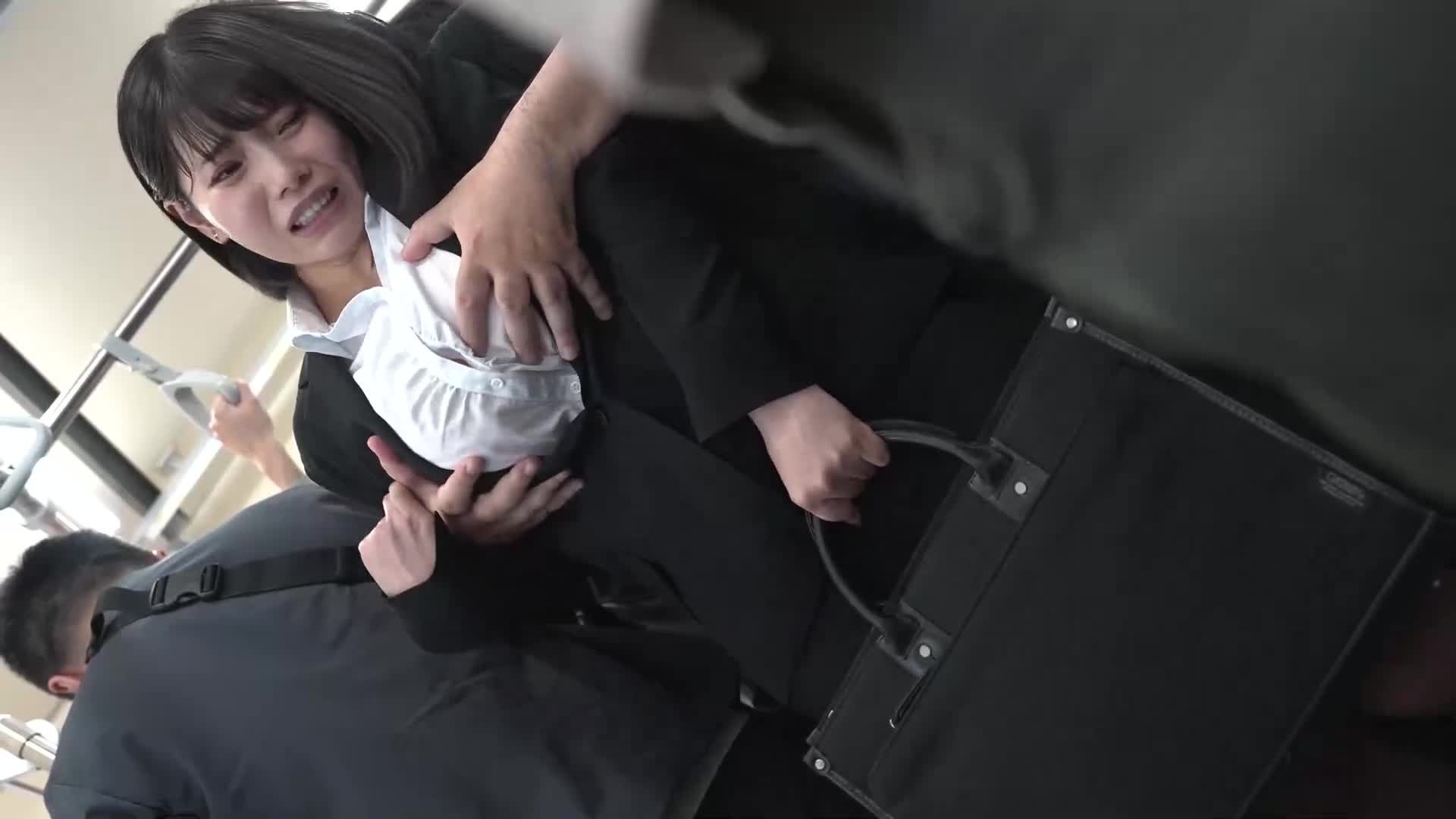 飽滿乳房誘惑2：捏弄乳頭、撫摸柔嫩肌膚，甚至使用乳頭玩具！新入職的辦公室OL無法抗拒長時間高潮振動而無法拒絕內射 - AV大平台 - 中文字幕，成人影片，AV，國產，線上看