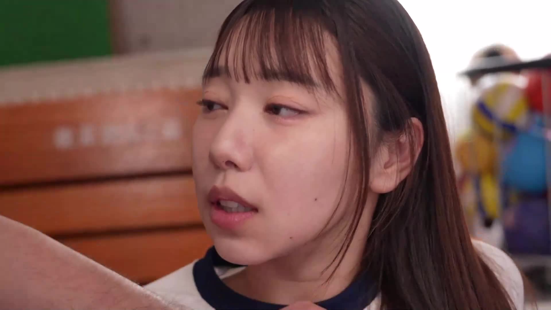 放學後的異鄉人 純真無邪的巨乳美少女被老頭子的陽具馴服，盡情中出！只有老頭子的陽具才能勝出！沙月芽衣 - AV大平台 - 中文字幕，成人影片，AV，國產，線上看