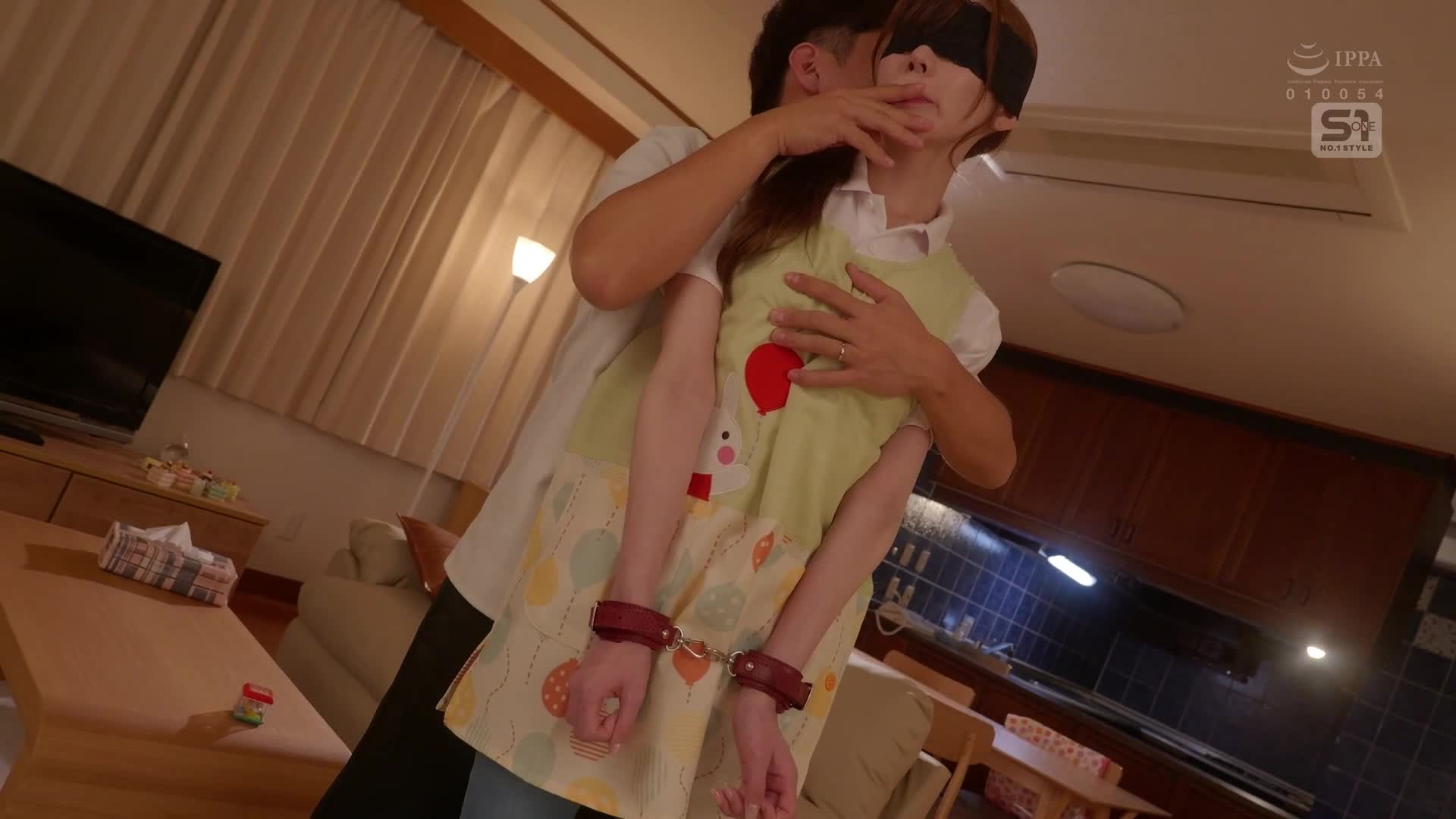 [AI解碼版]妻子回娘家，召妓女專業的M女郵購服務，到來的是傳聞中美麗的長男幼稚園老師！掌握弱點極端口交、勒頸、強迫性行為，SM調教三天！楓富愛 - AV大平台 - 中文字幕，成人影片，AV，國產，線上看