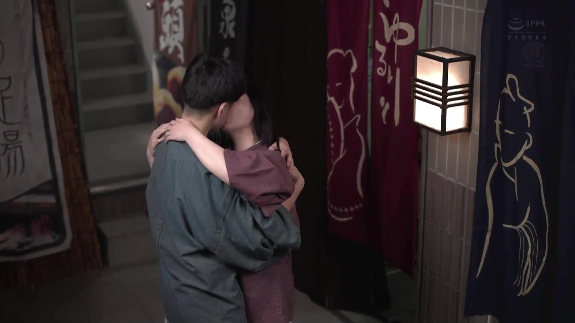 [AI解碼版]我不能告訴我的妻子，我讓岳母懷孕了...在一個泊2天的溫泉旅行中，我失去了自我，不停地內射。城崎百瀨 - AV大平台 - 中文字幕，成人影片，AV，國產，線上看