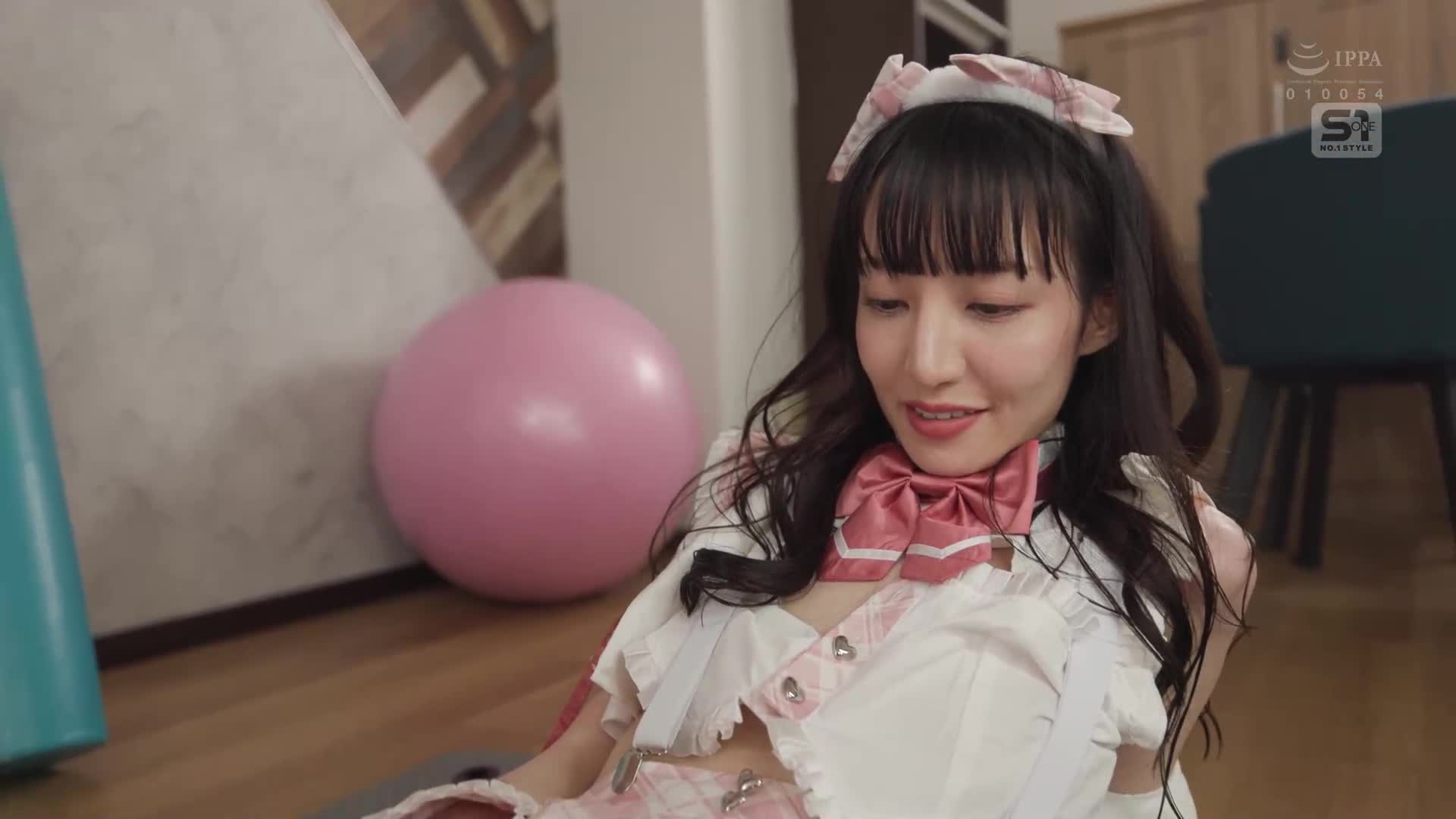 Seven days after being doused with aphrodisiacs every day by a sticky psycho fan, the idol fell into a bizarre sex bastard who would never rise again. Karen Ishida - AV大平台-Chinese Subtitles, Adult Films, AV, China, Online Streaming