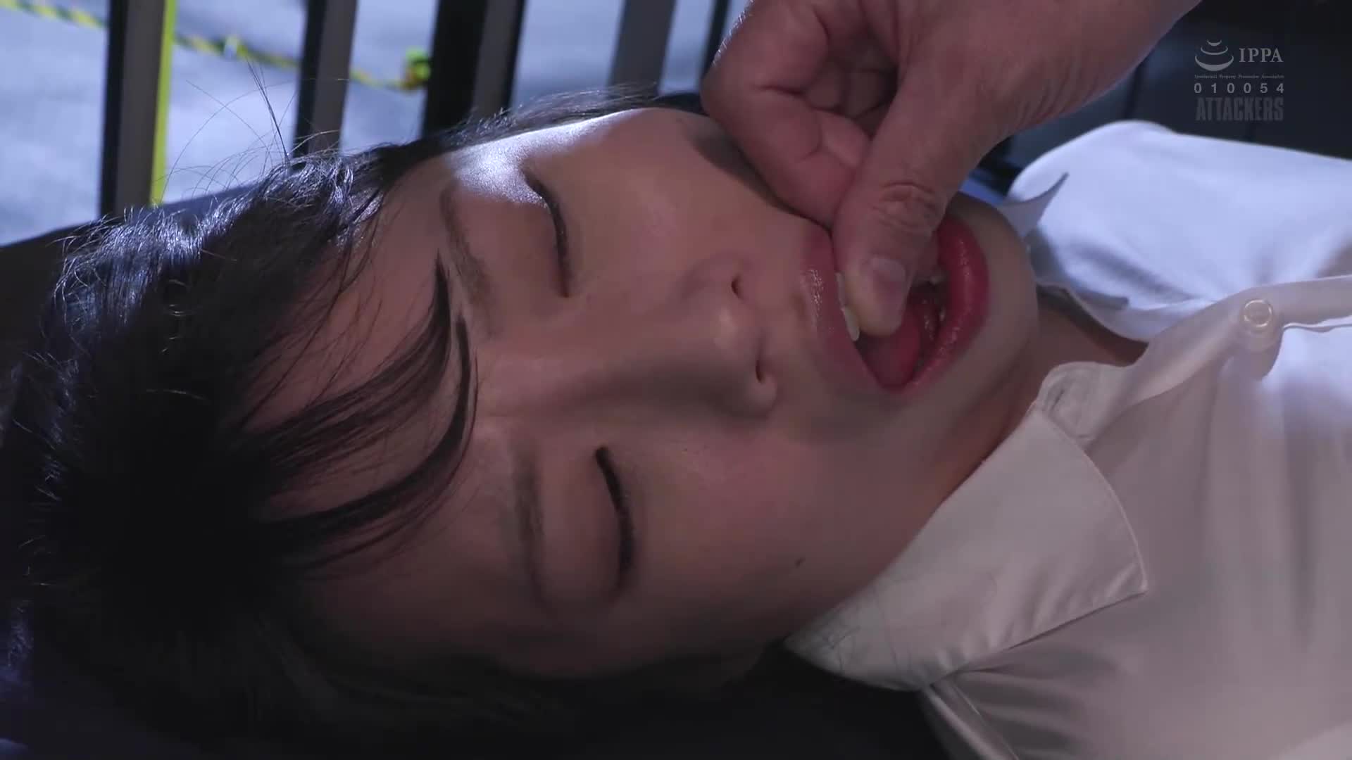 Super throat destruction! A strong female investigator is completely destroyed by deep throating and being covered in juice. Tsukinoe Sui - AV大平台-Chinese Subtitles, Adult Films, AV, China, Online Streaming