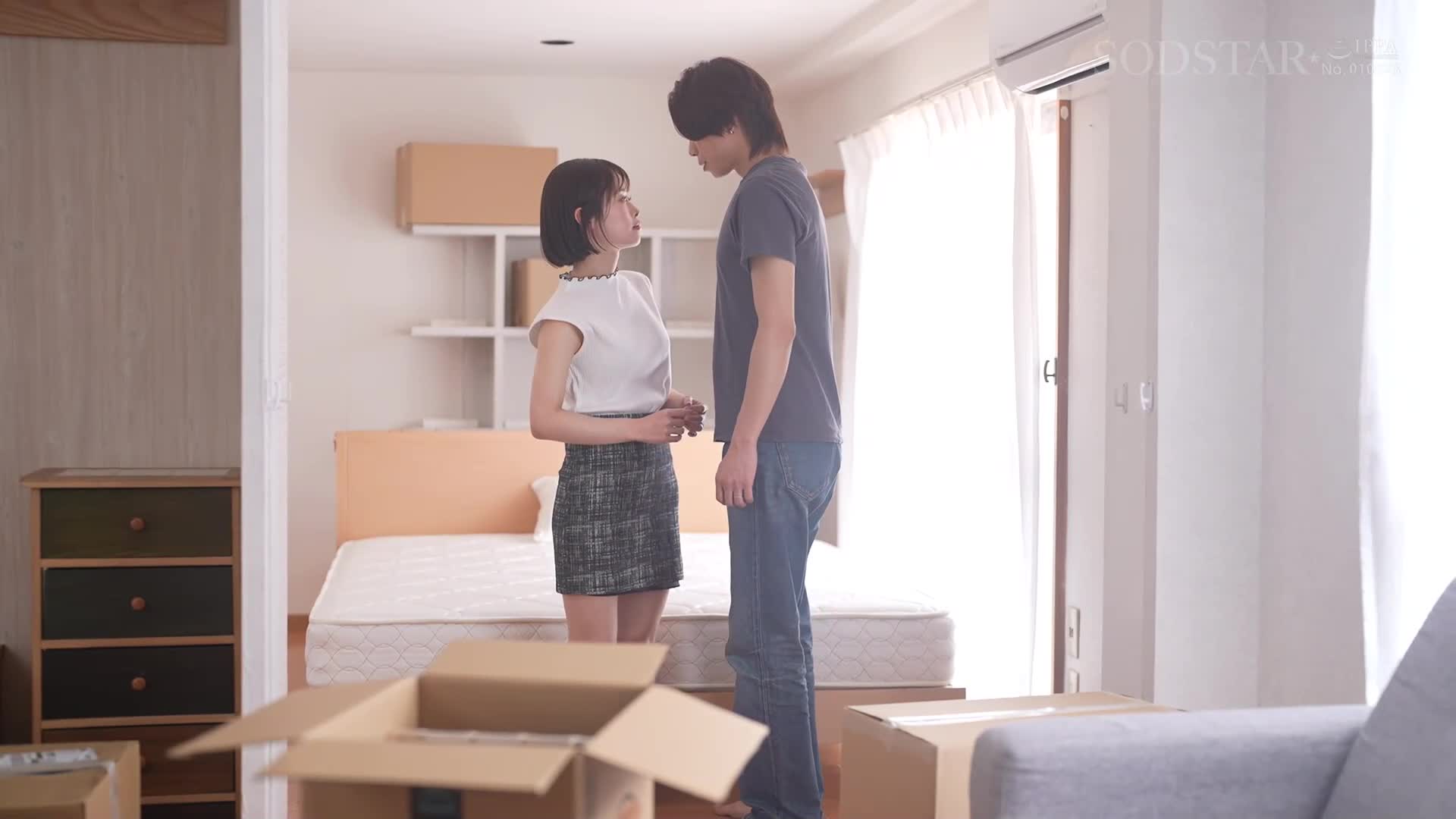 ``MINAMO-san, we&#039;re husband and wife!&#039;&#039; MINAMO, an investigator who hasn&#039;t had sex for three years because she&#039;s devoted to her job, is acting like a husband and wife with a male subordinate when she decides to actually have sex. A one-week investigation record from an investigator to a woman. - AV大平台-Chinese Subtitles, Adult Films, AV, China, Online Streaming