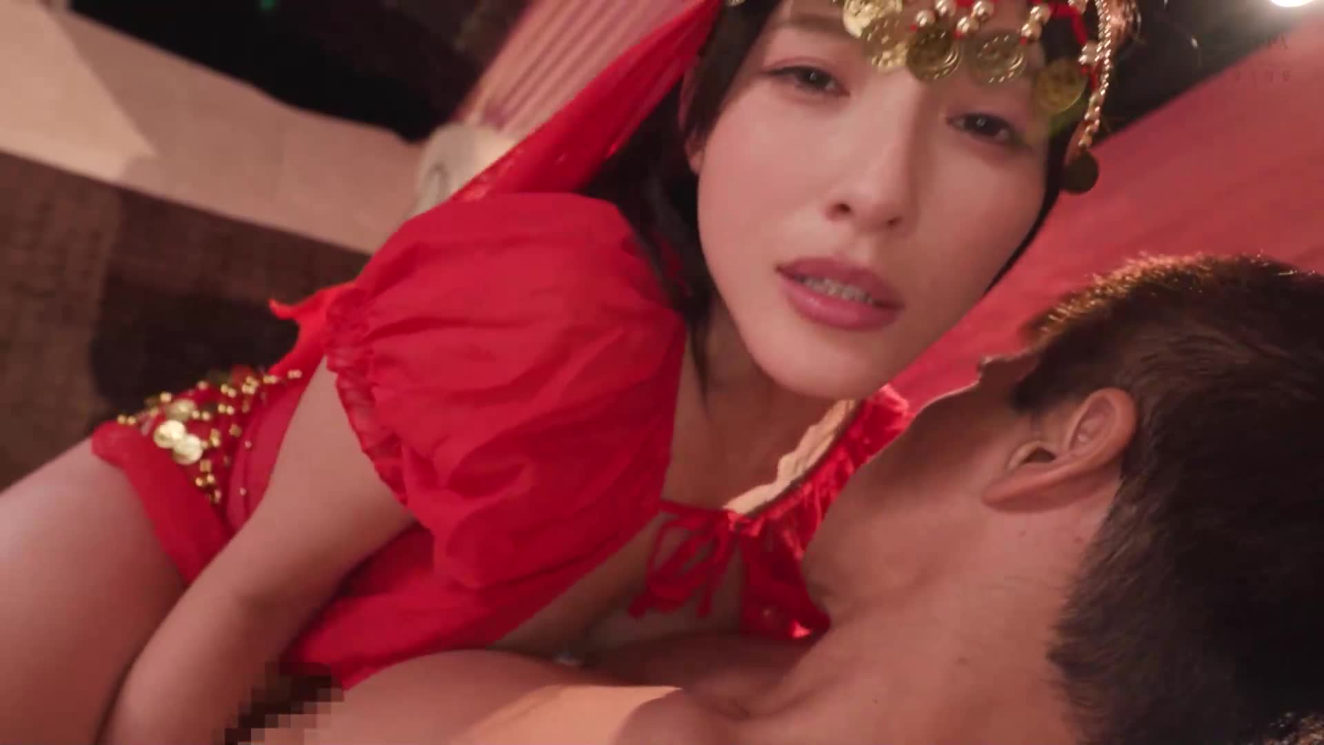 诱惑性感臀部摆动！ ！妖艳腹舞表演 森泽佳奈 - AV大平台-中文字幕,成人影片,AV,国产,线上看