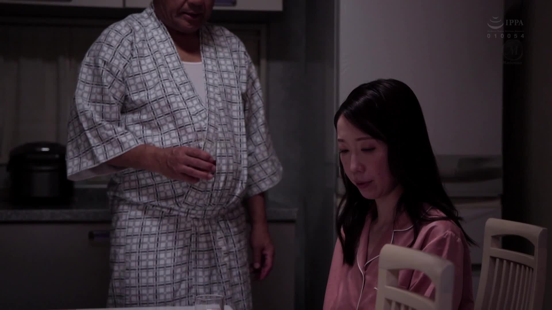 每次和丈夫做完爱后，我总是被公公继续内射...。森香织 - AV大平台-中文字幕,成人影片,AV,国产,线上看