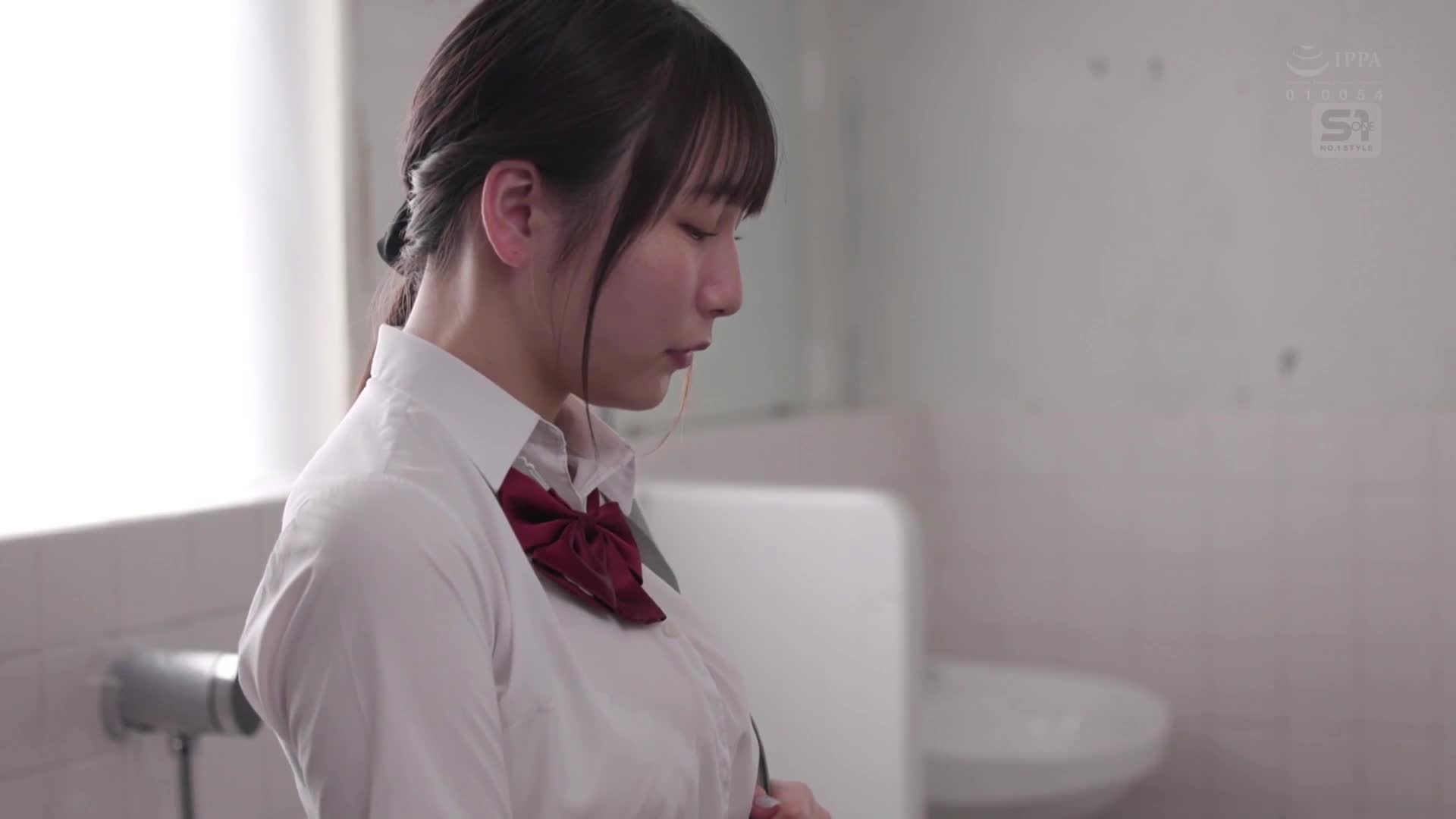 这对乳房，太诱人了！每天早晨看到那个丰满的女高中生，我不禁对她产生了痴迷，结果她竟然成了我的技巧的俘虏！南泽海香 - AV大平台-中文字幕,成人影片,AV,国产,线上看