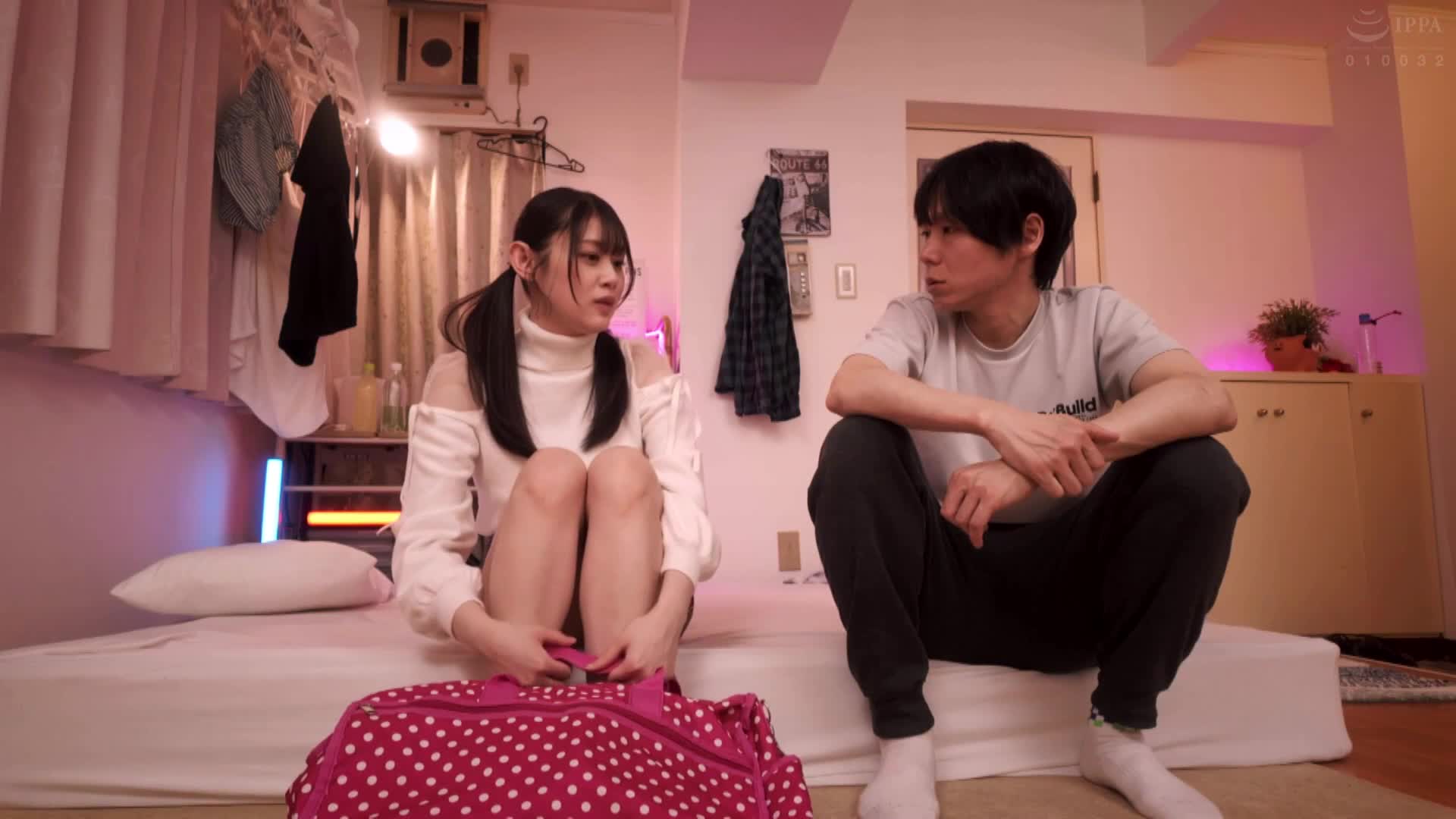 剛來到京都的家裡逃走的女孩被留宿在性愛房間裡，被性愛狂熱者們輪流連續10小時不斷地性交，結果她的人格崩潰並達到高潮！3 - AV大平台 - 中文字幕，成人影片，AV，國產，線上看