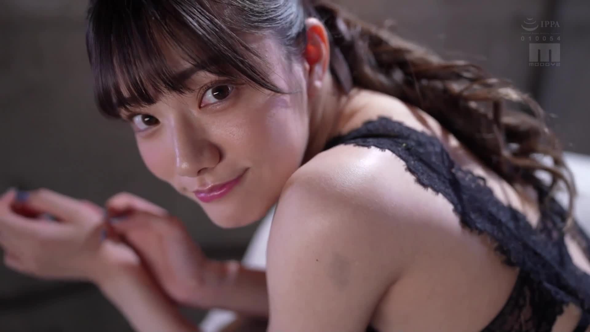 *No script at all! Rena Miyashita, who has been abstinent for a month, is teased and repeatedly stopped until her sensitivity is increased to the maximum, followed by a huge beastly orgy. - AV大平台-Chinese Subtitles, Adult Films, AV, China, Online Streaming