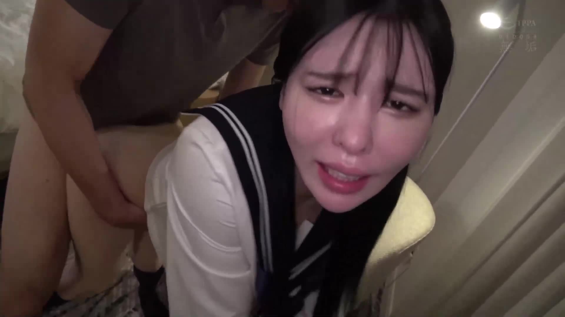 A girl in uniform who is on the verge of reaching her height escapes from a school trip and goes on a tongue-in-cheek date with an uncle from her father&#039;s generation. I stayed in the hotel and felt like an adult through creampie sex over and over again. Rei Kuroshima - AV大平台-Chinese Subtitles, Adult Films, AV, China, Online Streaming