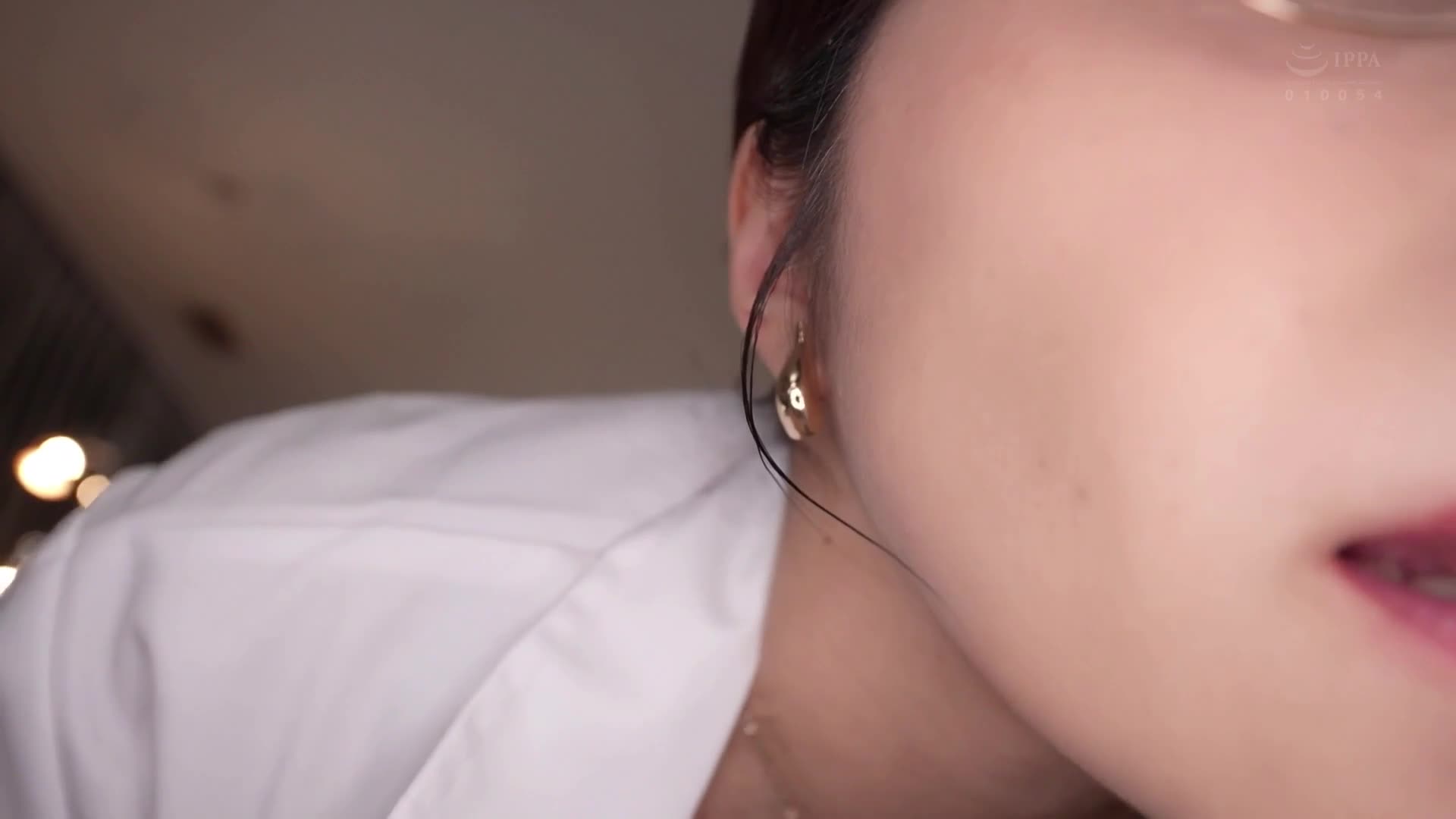 超級攻擊的痴女×完全主觀×雙耳專屬女王以輕蔑的態度和極致淫語折磨M男專用・絕頂控制自慰JOI 北條麻妃 - AV大平台 - 中文字幕，成人影片，AV，國產，線上看