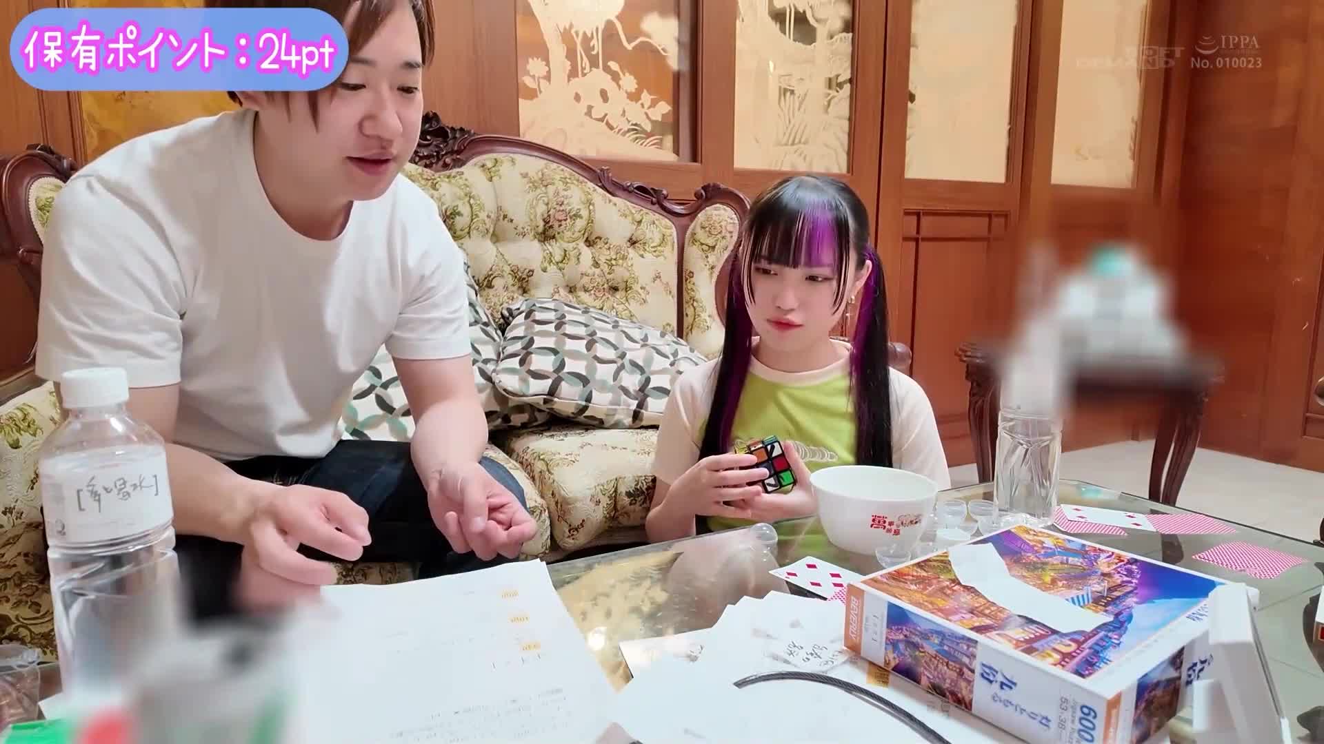 [AI解碼版]突如全身束縛開始的24小時真實大逃脫 齋齋一時史上最難解的恐慌煩躁？！性愛紀錄！ 累積總追隨者40萬人的台灣美少女網紅，在與語言不通的純日本男優獨處於深山的監禁之屋，情感裸露的胸襯… - AV大平台 - 中文字幕，成人影片，AV，國產，線上看