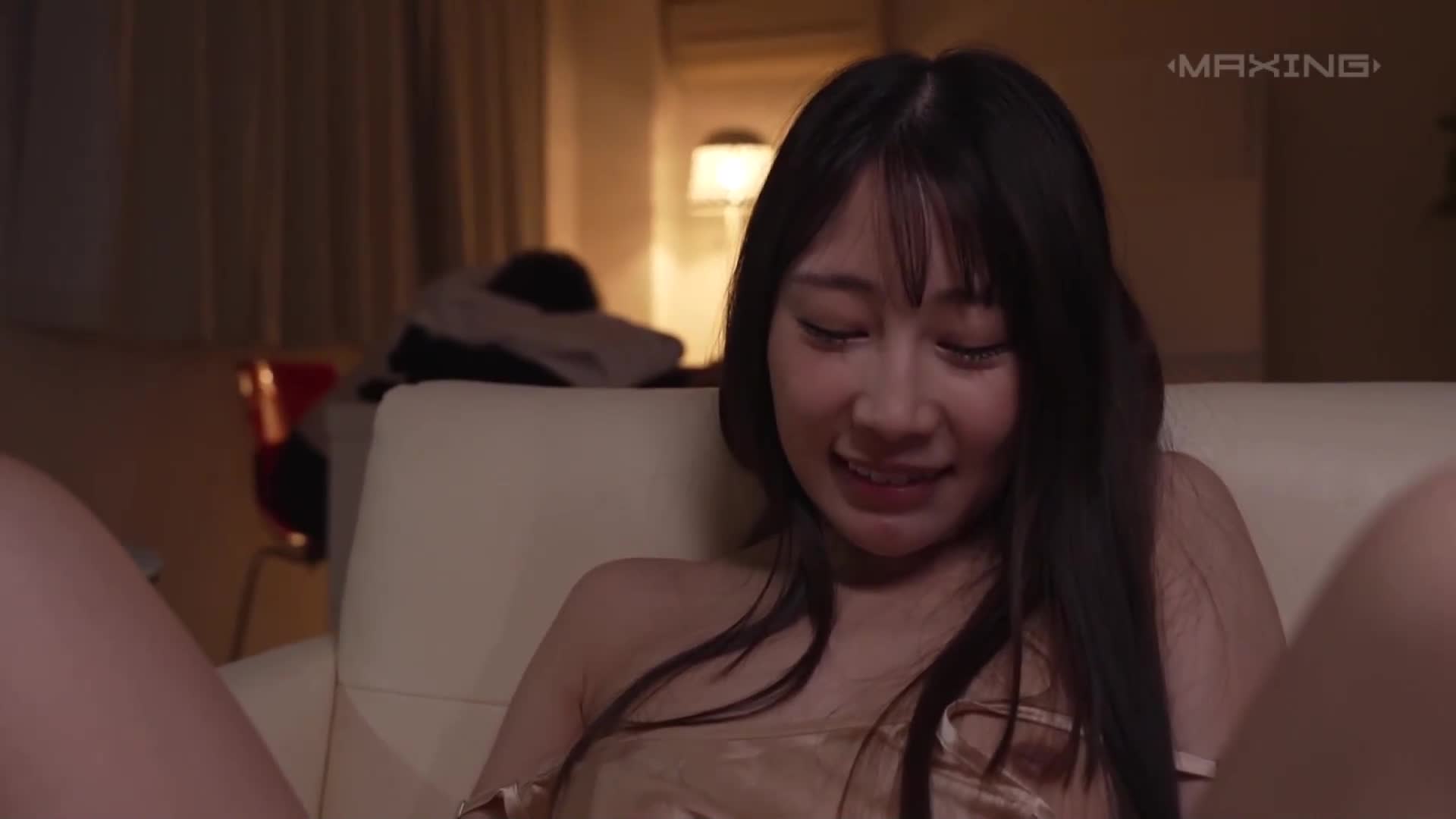 [AI解碼版]丈夫的部下求愛...在家中被背叛的NTR 齊藤帆夏 - AV大平台 - 中文字幕，成人影片，AV，國產，線上看