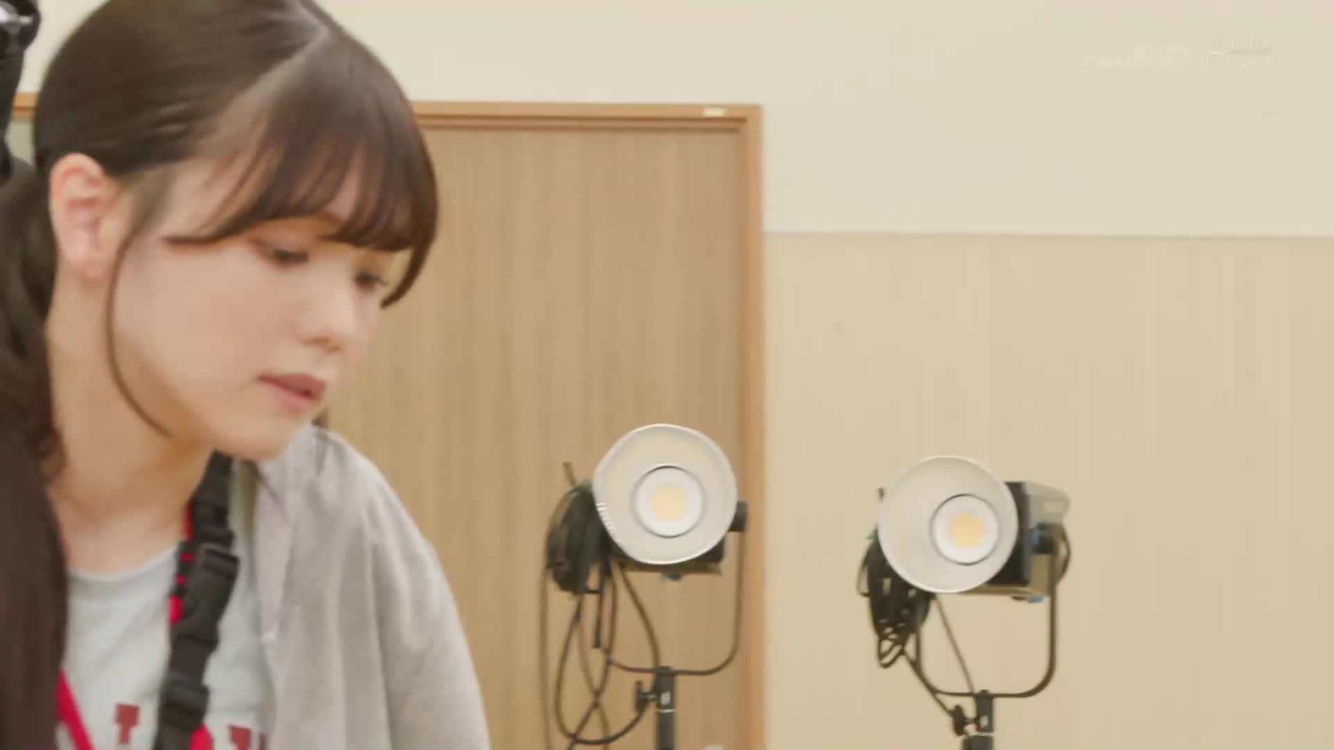 SEX融入SOD中" 在SOD AD培訓中宣傳部 松永明里 常常性交 - AV大平台 - 中文字幕，成人影片，AV，國產，線上看