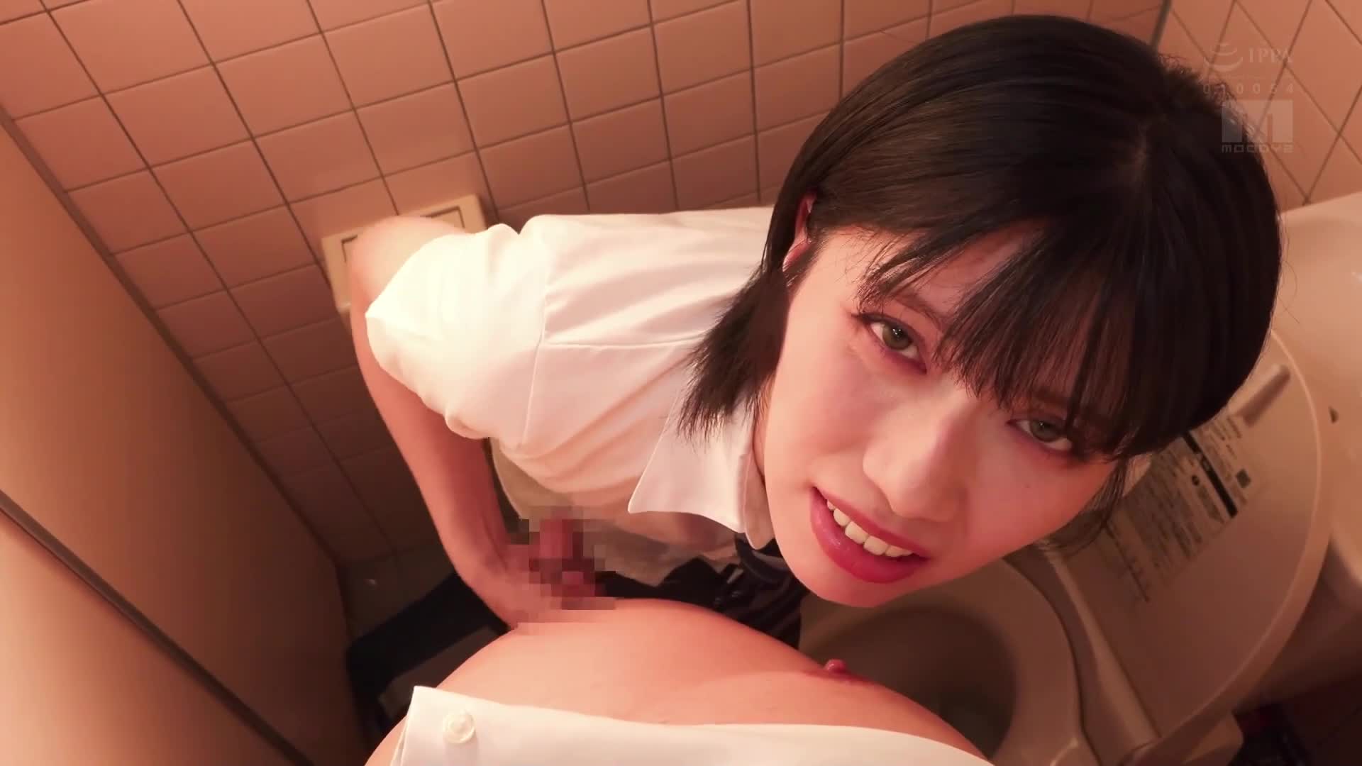 「男孩子氣轉校生是女孩子！！？因美乳走光被發現而被活力充沛的絕倦雞雞鬼畜中出轟炸成完全順從的母狗故事 石原希望」 - AV大平台 - 中文字幕，成人影片，AV，國產，線上看