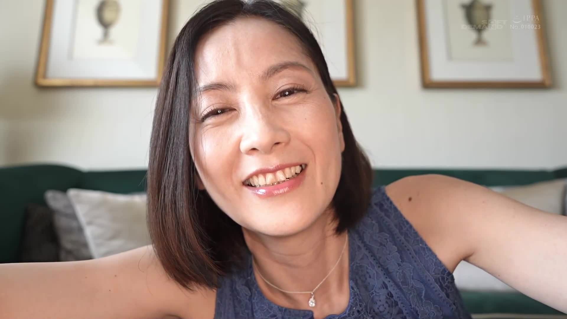 [VIP會員點播][AI解碼版]子女已長大，我來尋找自己的幸福。43歲的古東真理子 第3章 有些粗魯也沒關係…希望滿足我的慾望，沉溺於純粹快樂的背德連續高潮！ - AV大平台 - 中文字幕，成人影片，AV，國產，線上看
