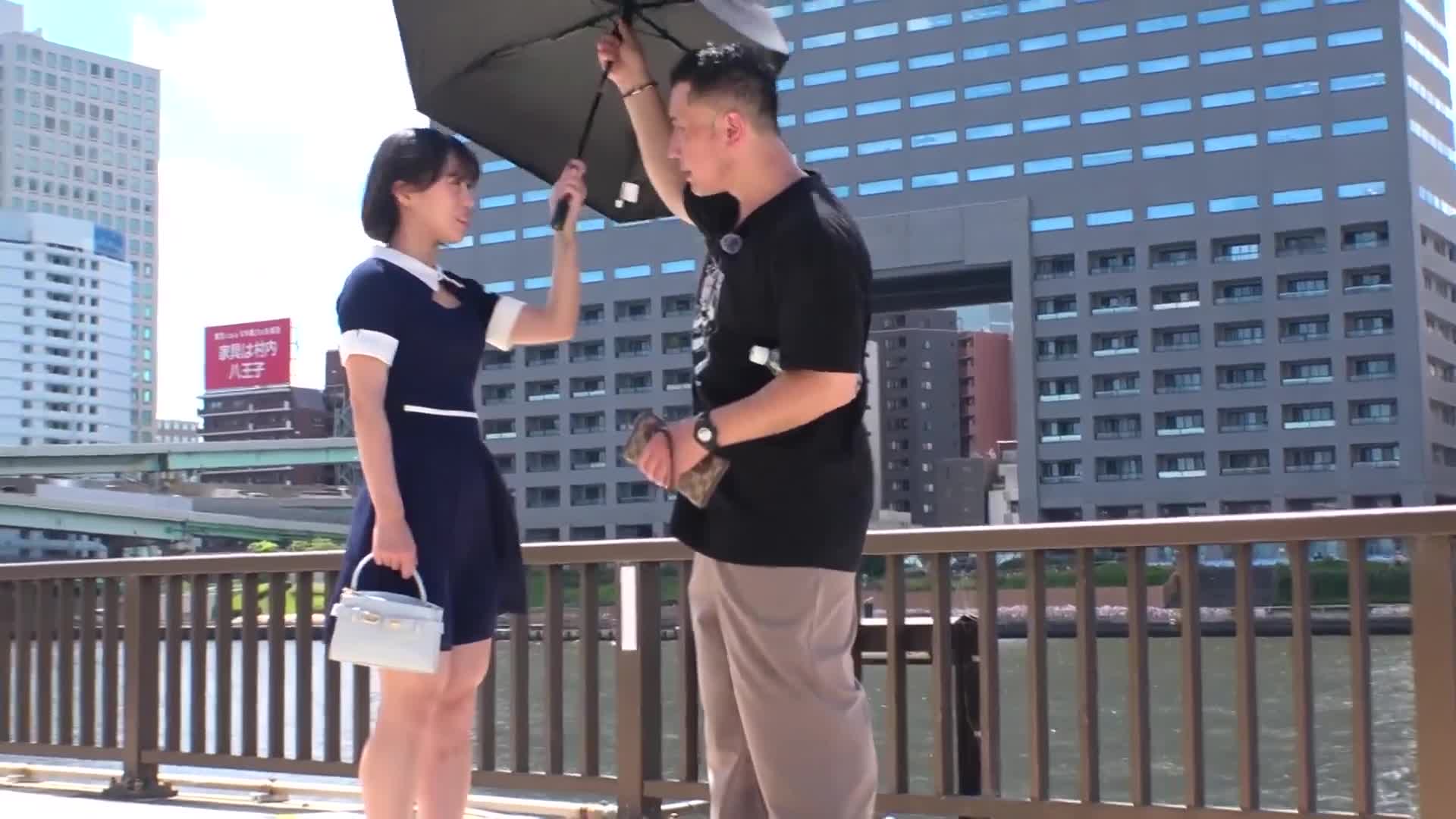 外表乾淨，內心開放w 在目黑川撿到的23歲差異太色情了ww 久違的玩樂讓人止不住發抖！！w 真的很輕浮，初拍。 2247 - AV大平台 - 中文字幕，成人影片，AV，國產，線上看