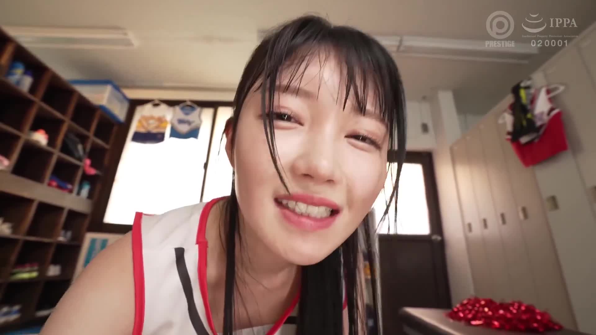 [AI解碼版]依然穿著制服，戀愛中。完全主觀春3SEX 三佳詩 - AV大平台 - 中文字幕，成人影片，AV，國產，線上看